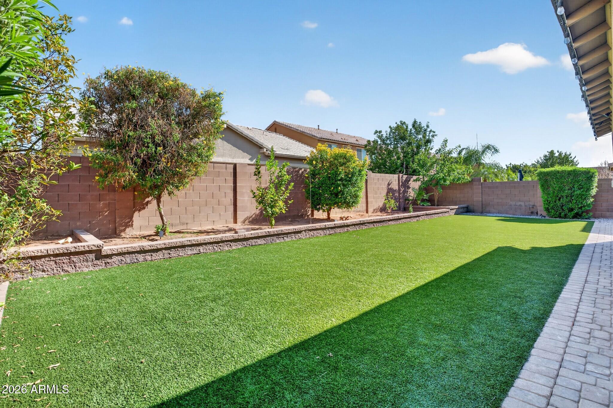 2183 E LA COSTA Drive