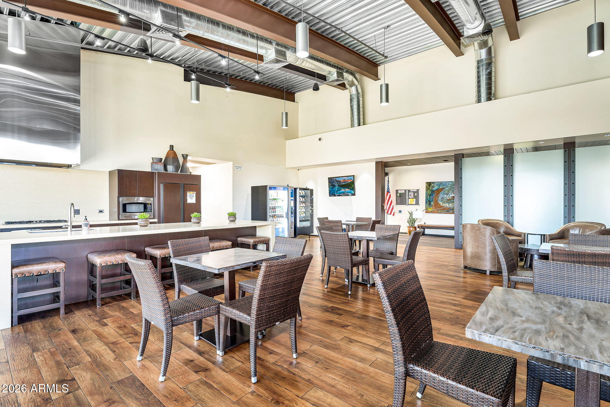 2183 E LA COSTA Drive