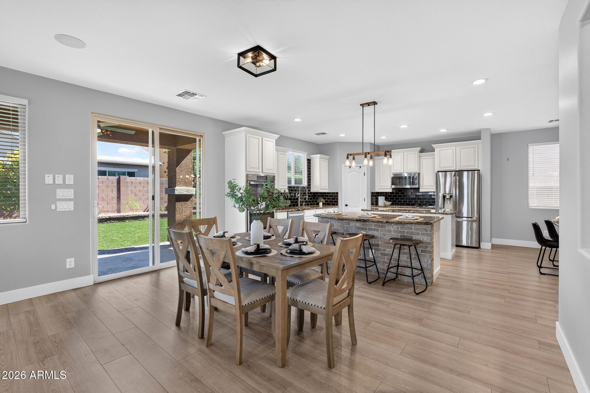 2183 E LA COSTA Drive