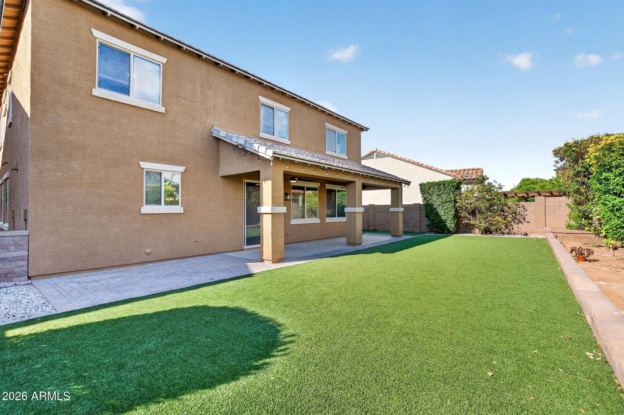 2183 E LA COSTA Drive