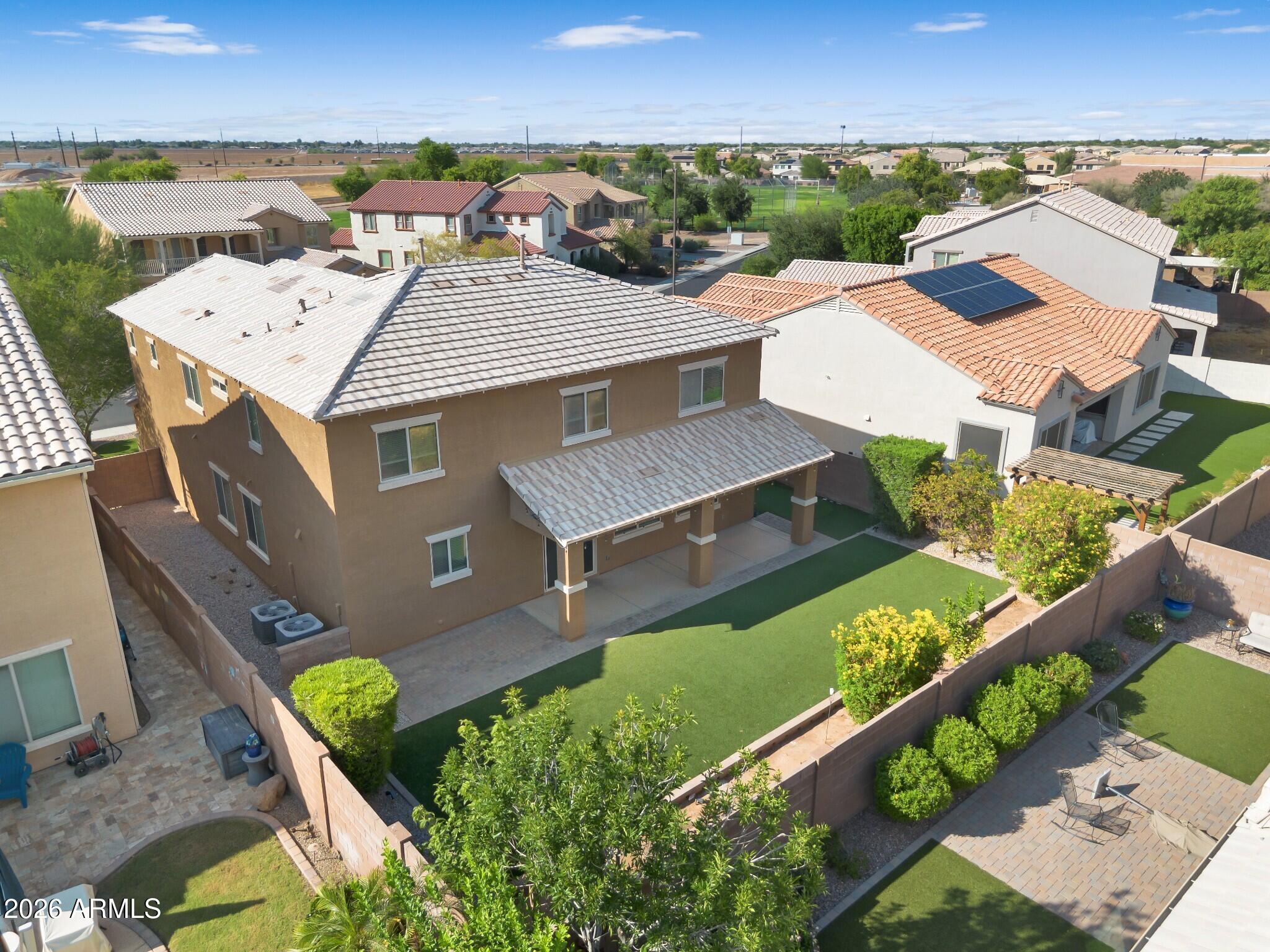 2183 E LA COSTA Drive