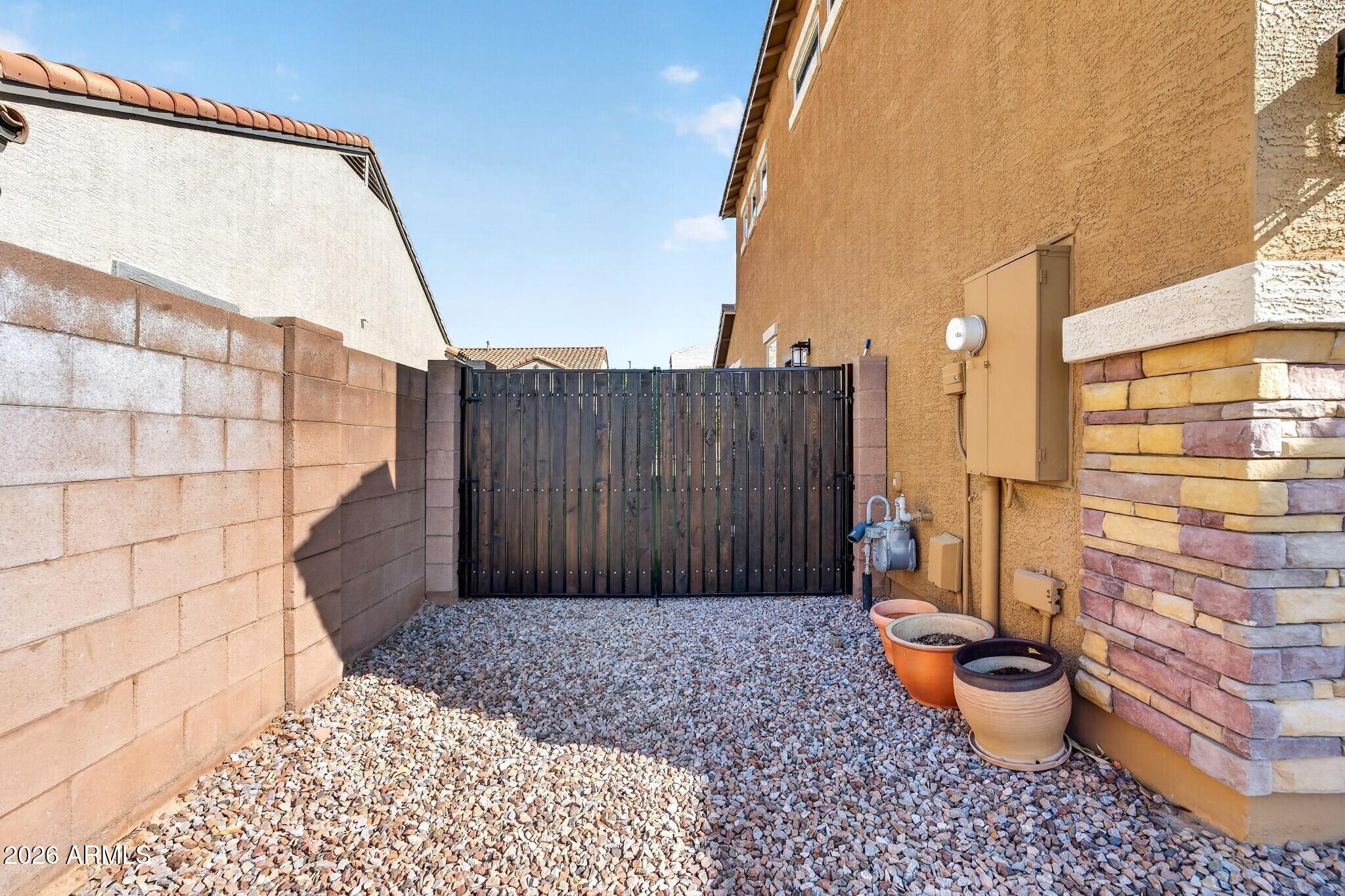2183 E LA COSTA Drive