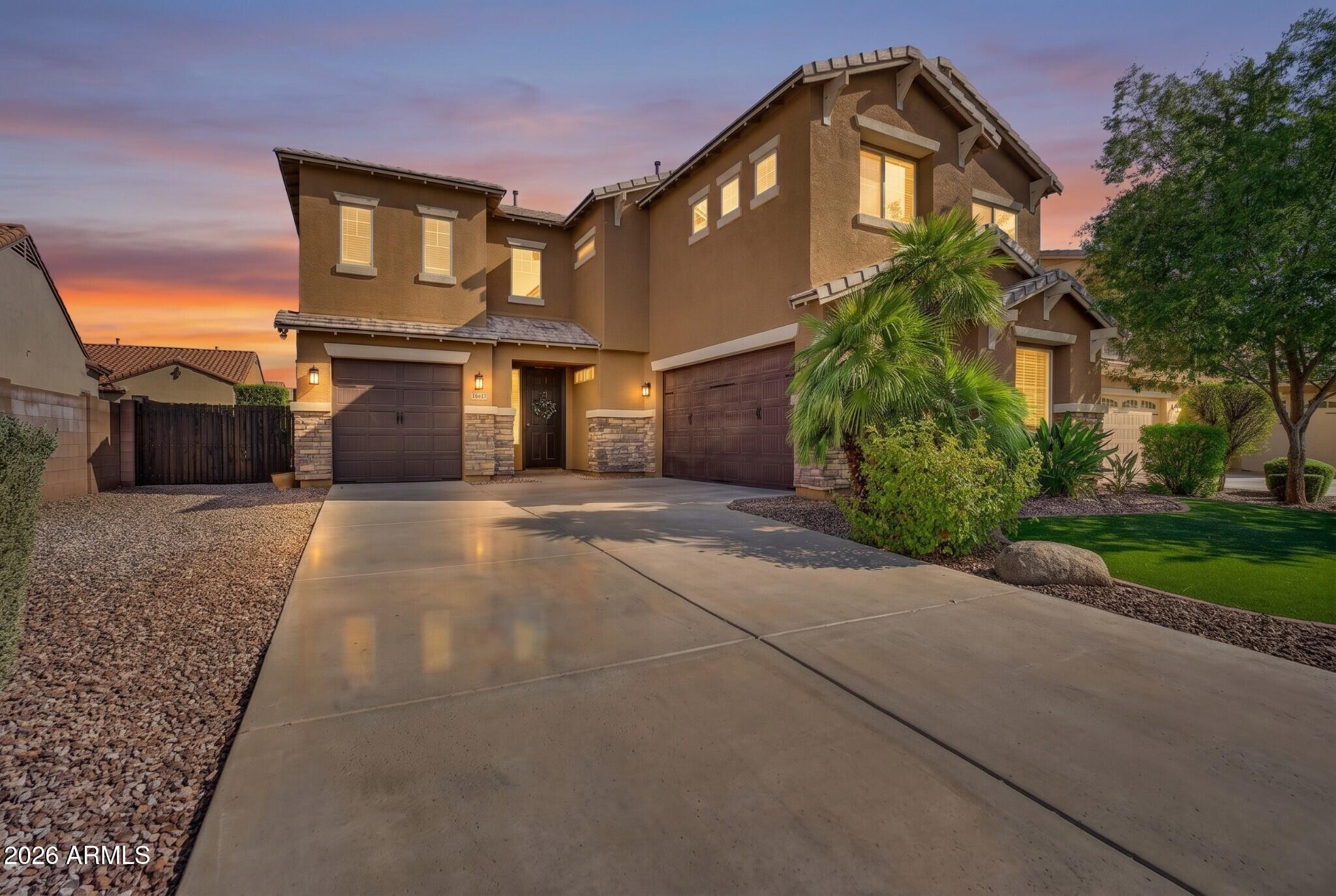 2183 E LA COSTA Drive