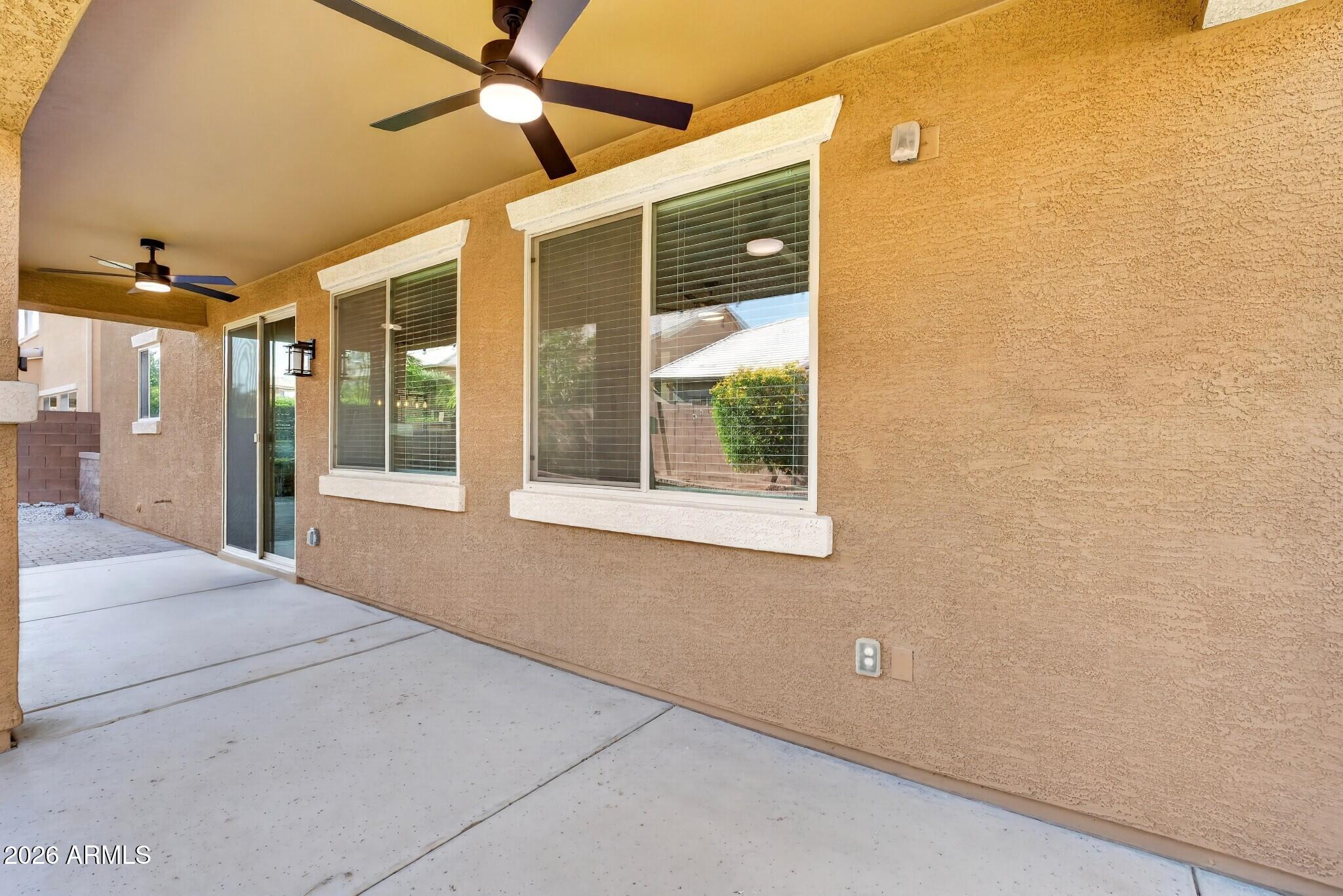 2183 E LA COSTA Drive