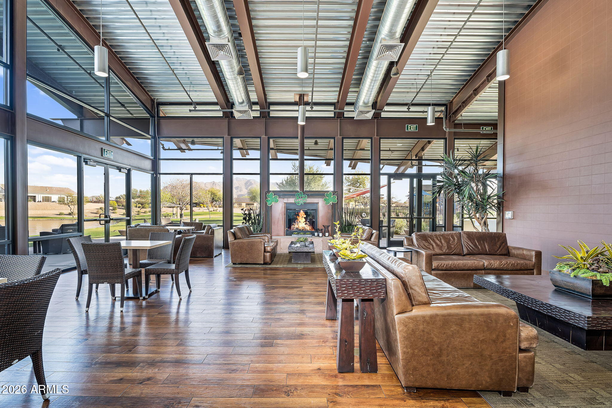 2183 E LA COSTA Drive