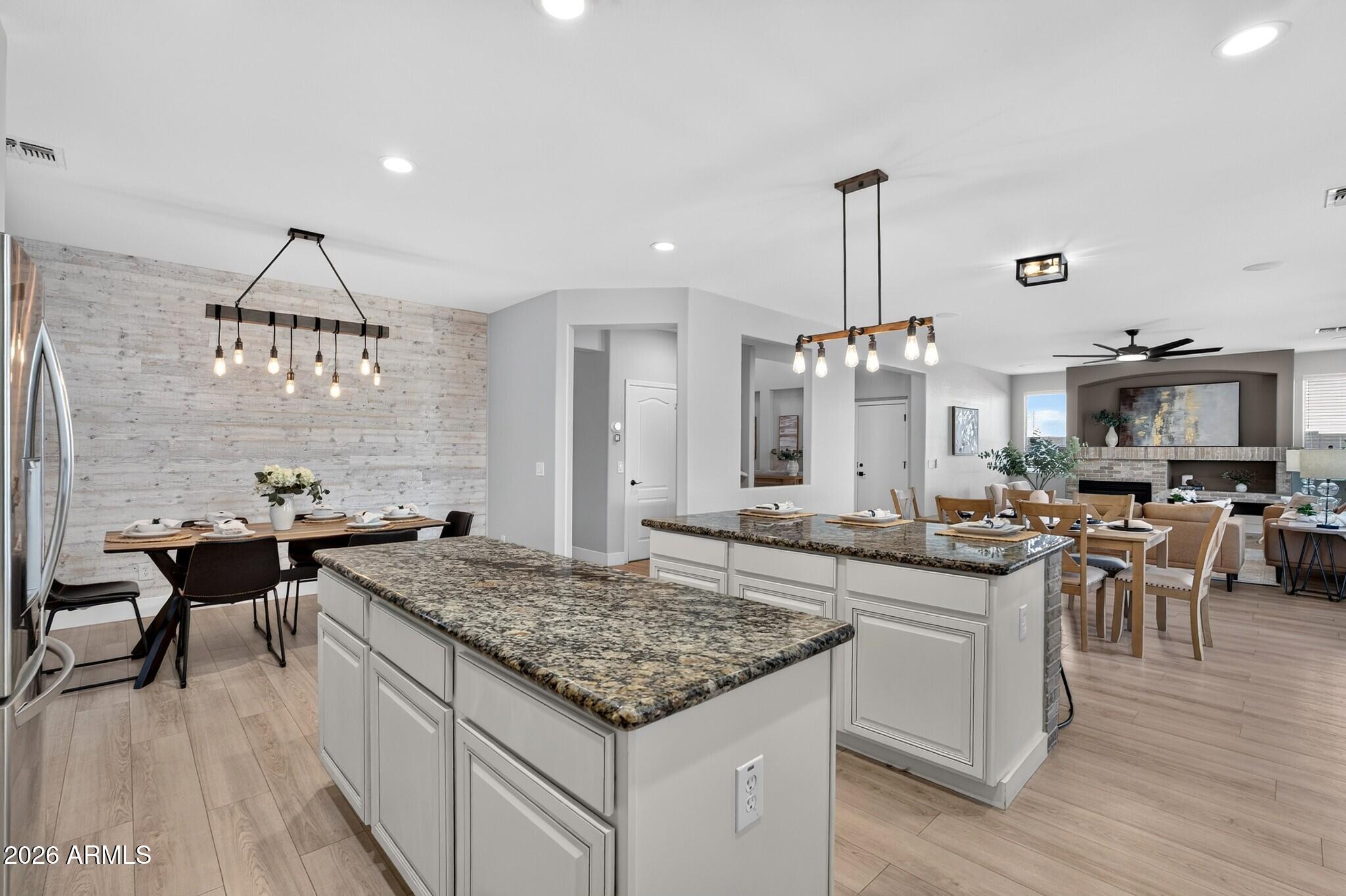 2183 E LA COSTA Drive