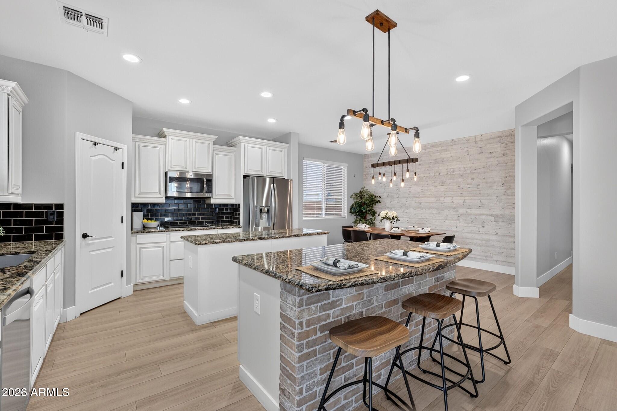 2183 E LA COSTA Drive