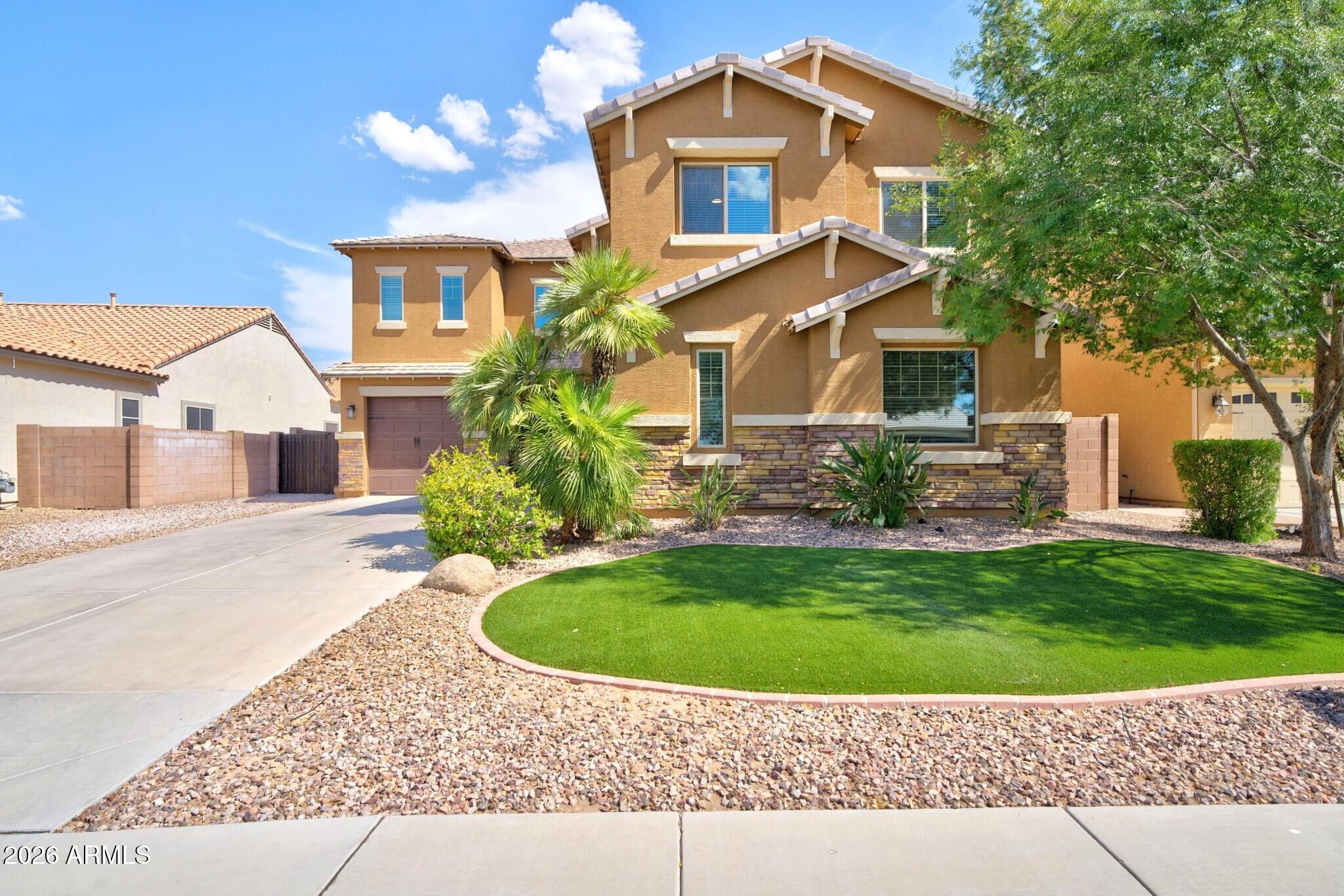 2183 E LA COSTA Drive