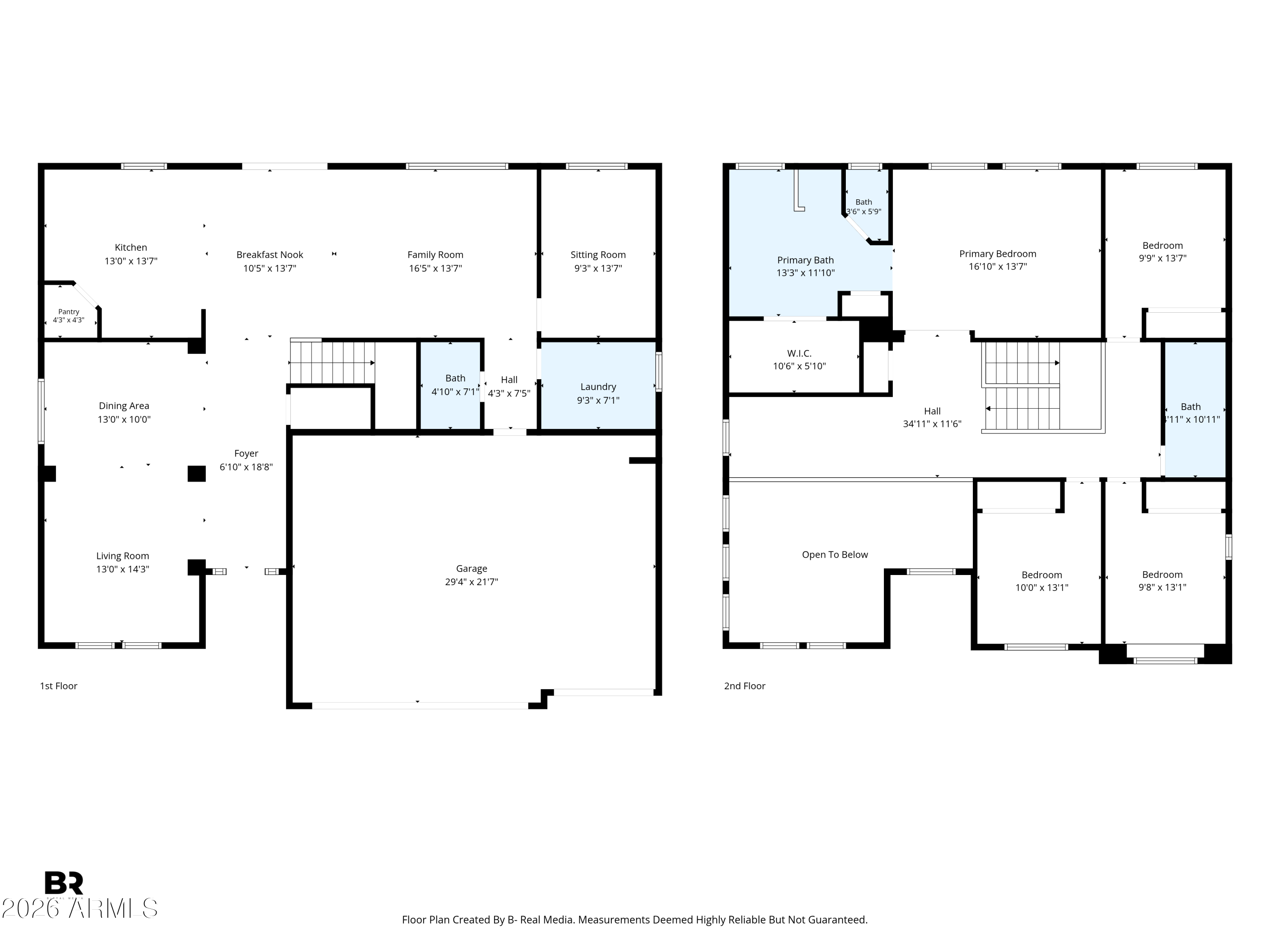 1565 E PRICKLY PEAR Place