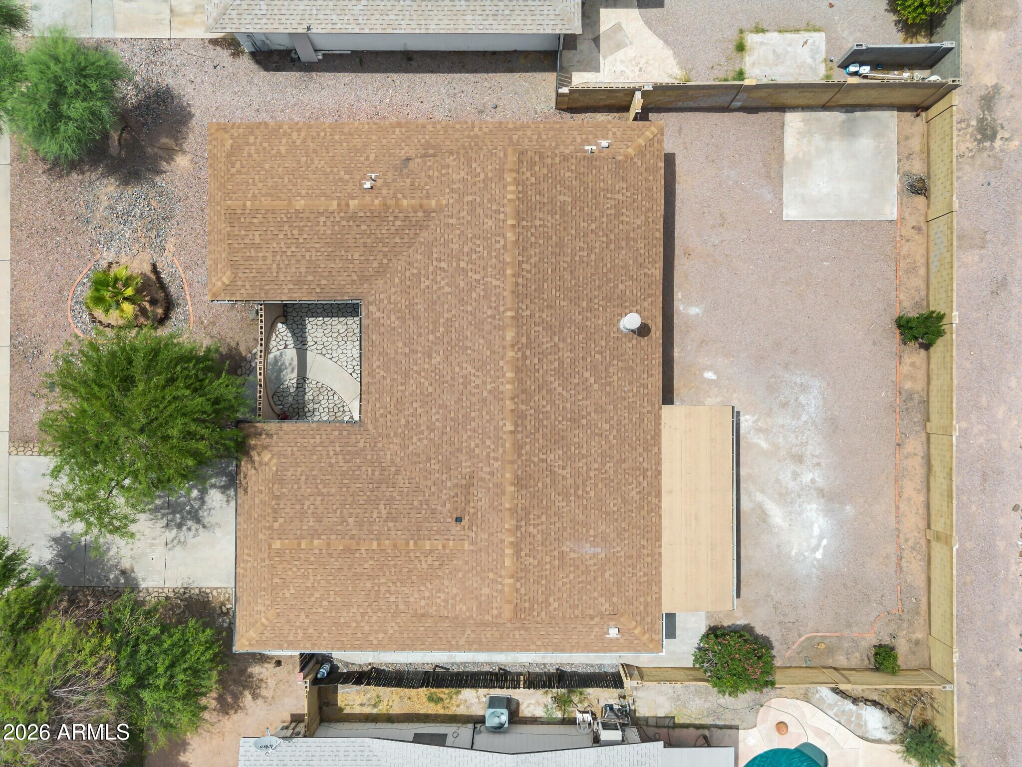 2214 S COTTONWOOD Drive
