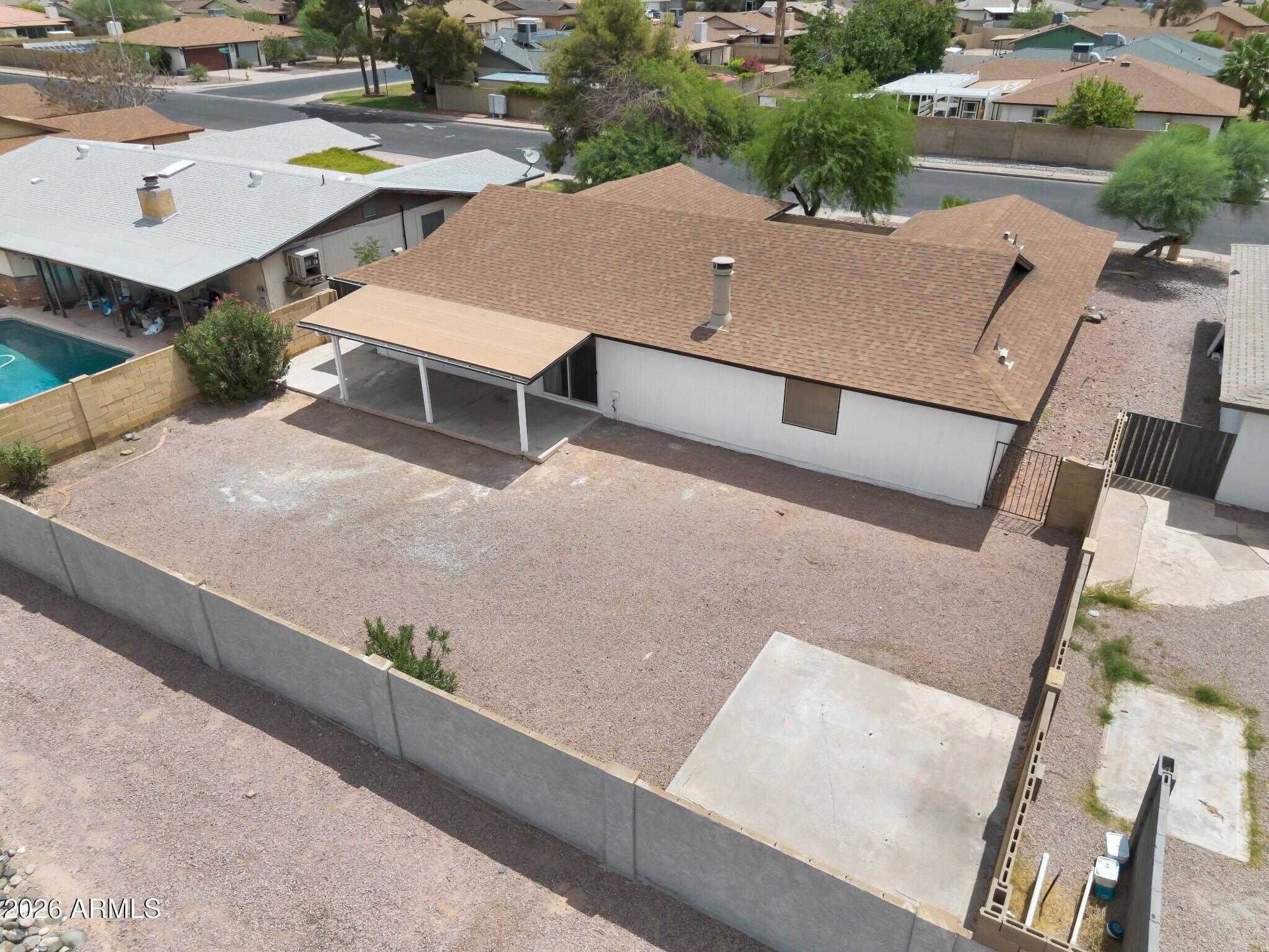 2214 S COTTONWOOD Drive