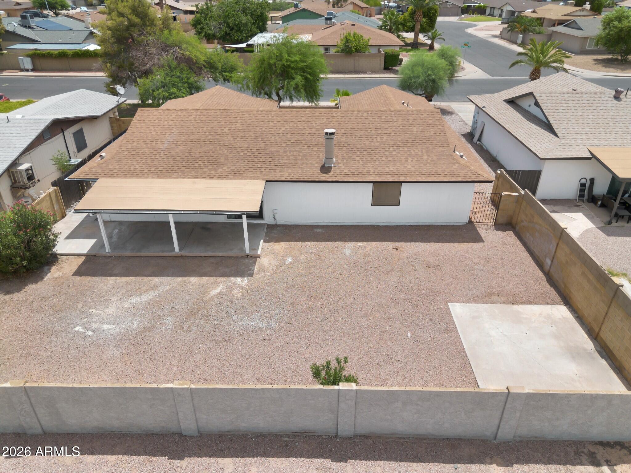 2214 S COTTONWOOD Drive