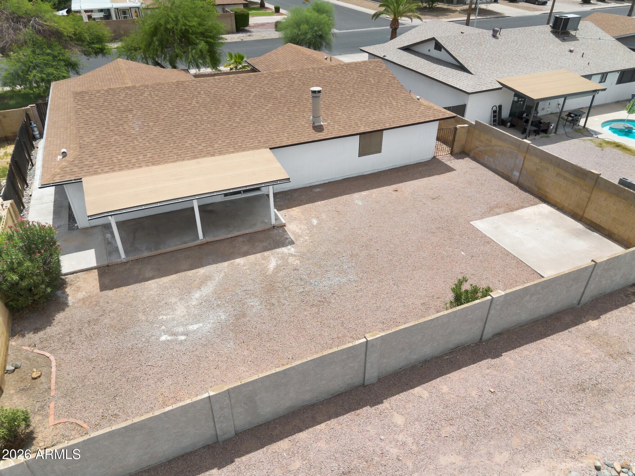2214 S COTTONWOOD Drive