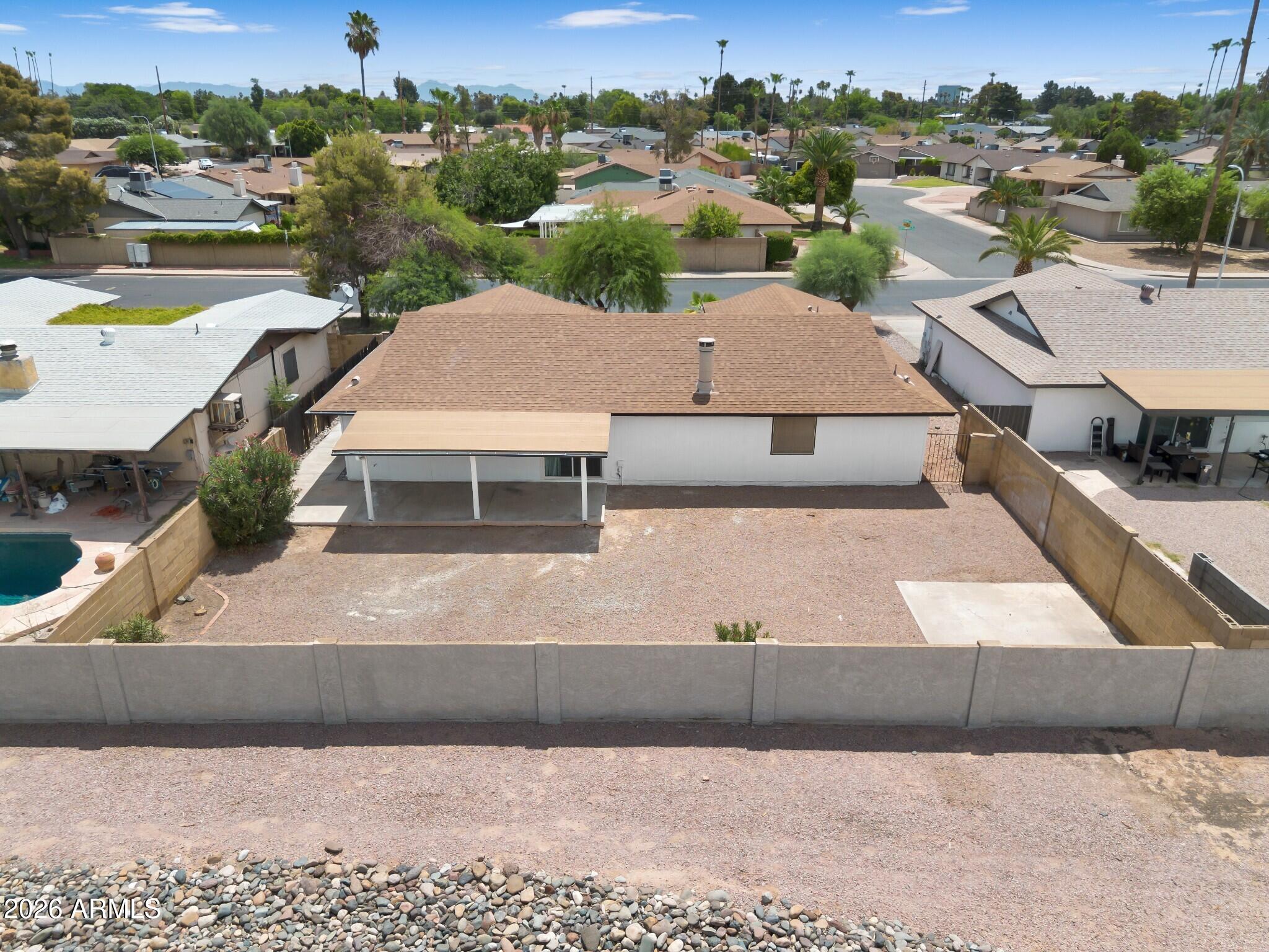 2214 S COTTONWOOD Drive