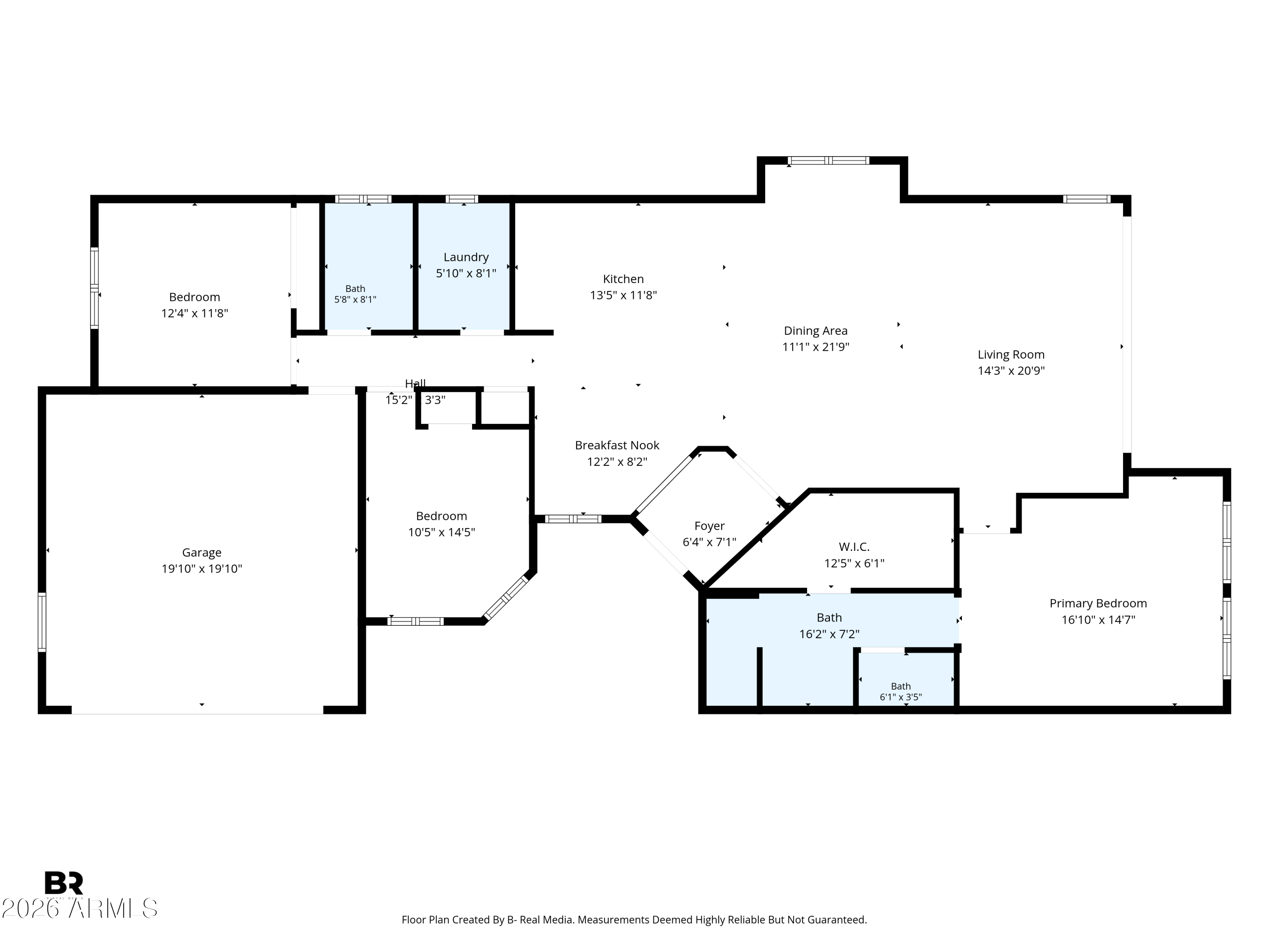 2152 N 88TH Street