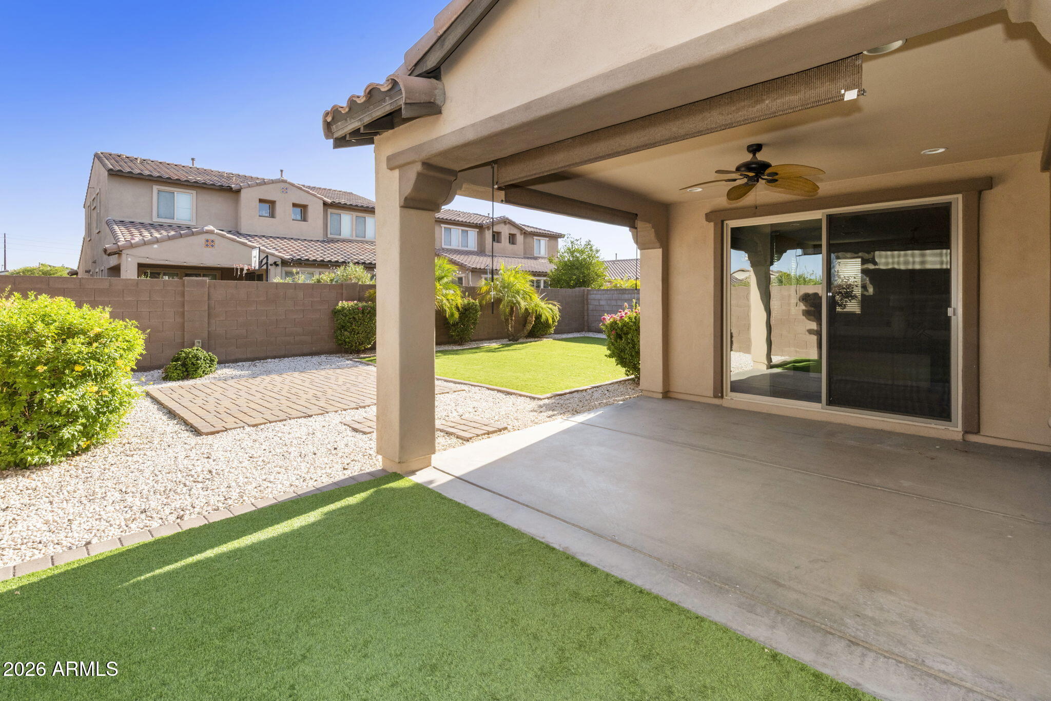 3386 E TIFFANY Court