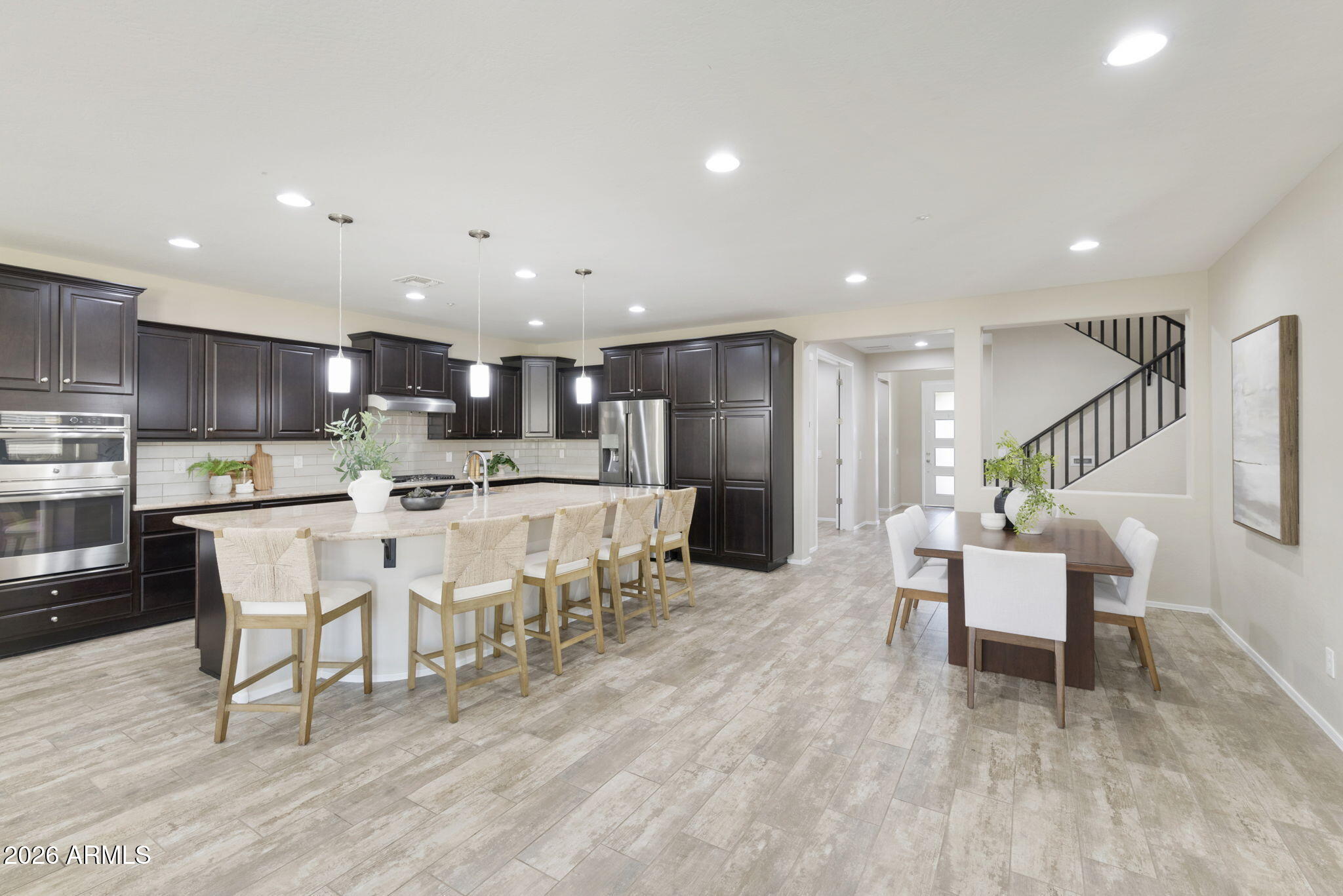 3386 E TIFFANY Court