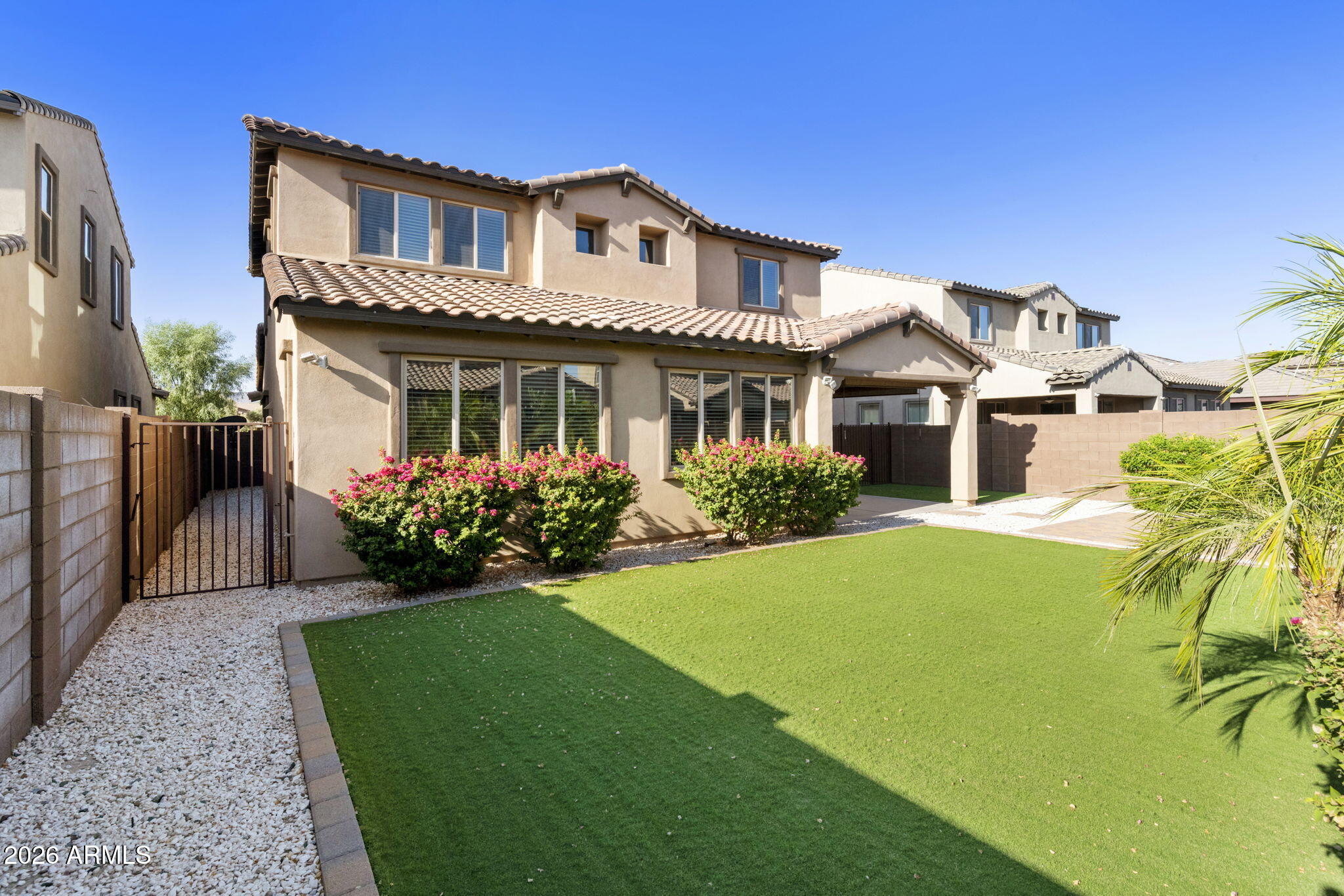 3386 E TIFFANY Court