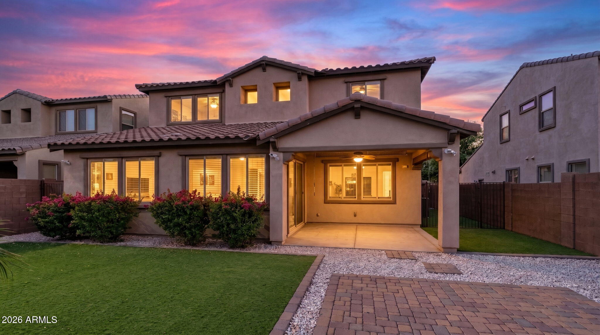 3386 E TIFFANY Court