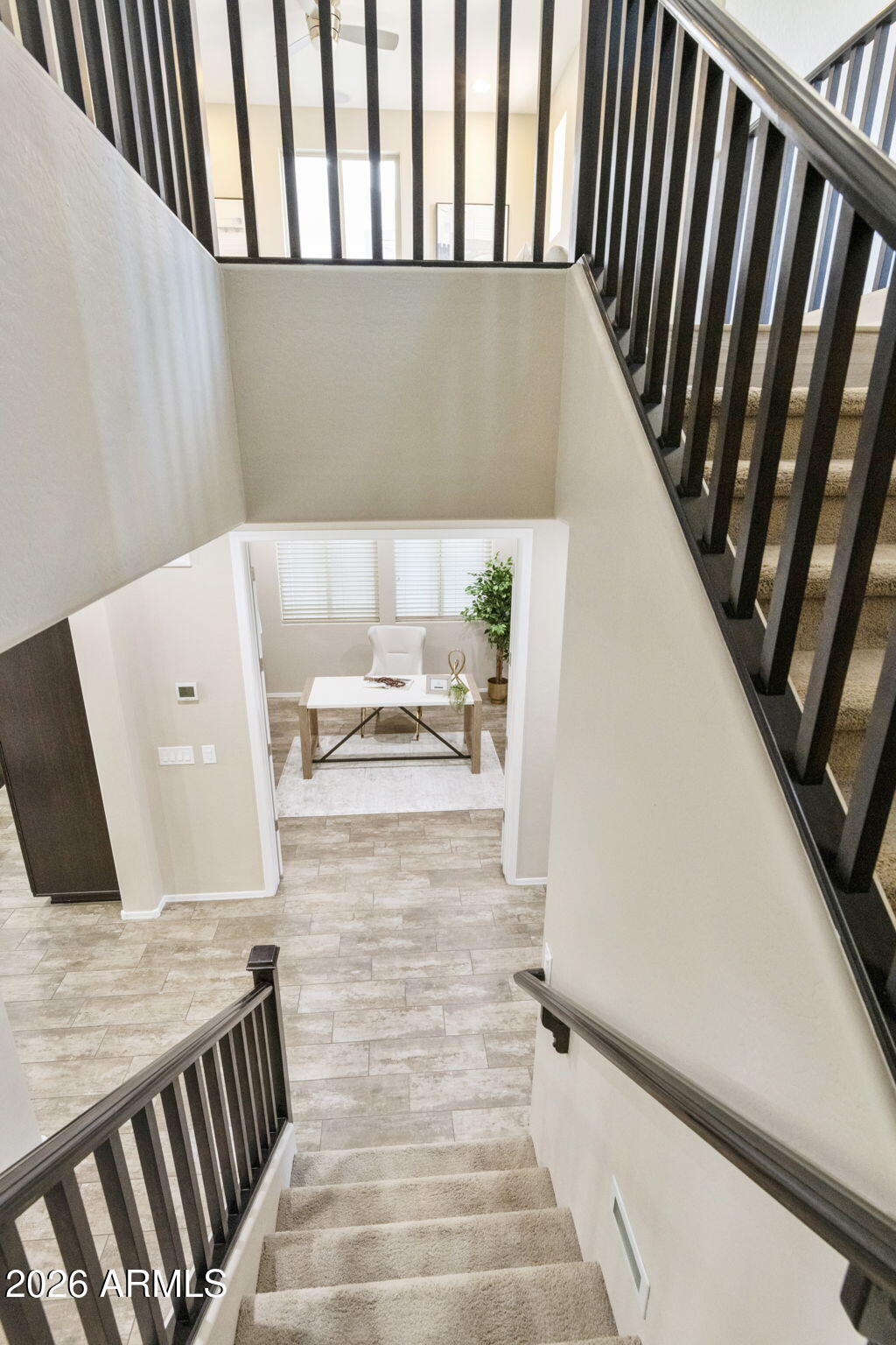 3386 E TIFFANY Court