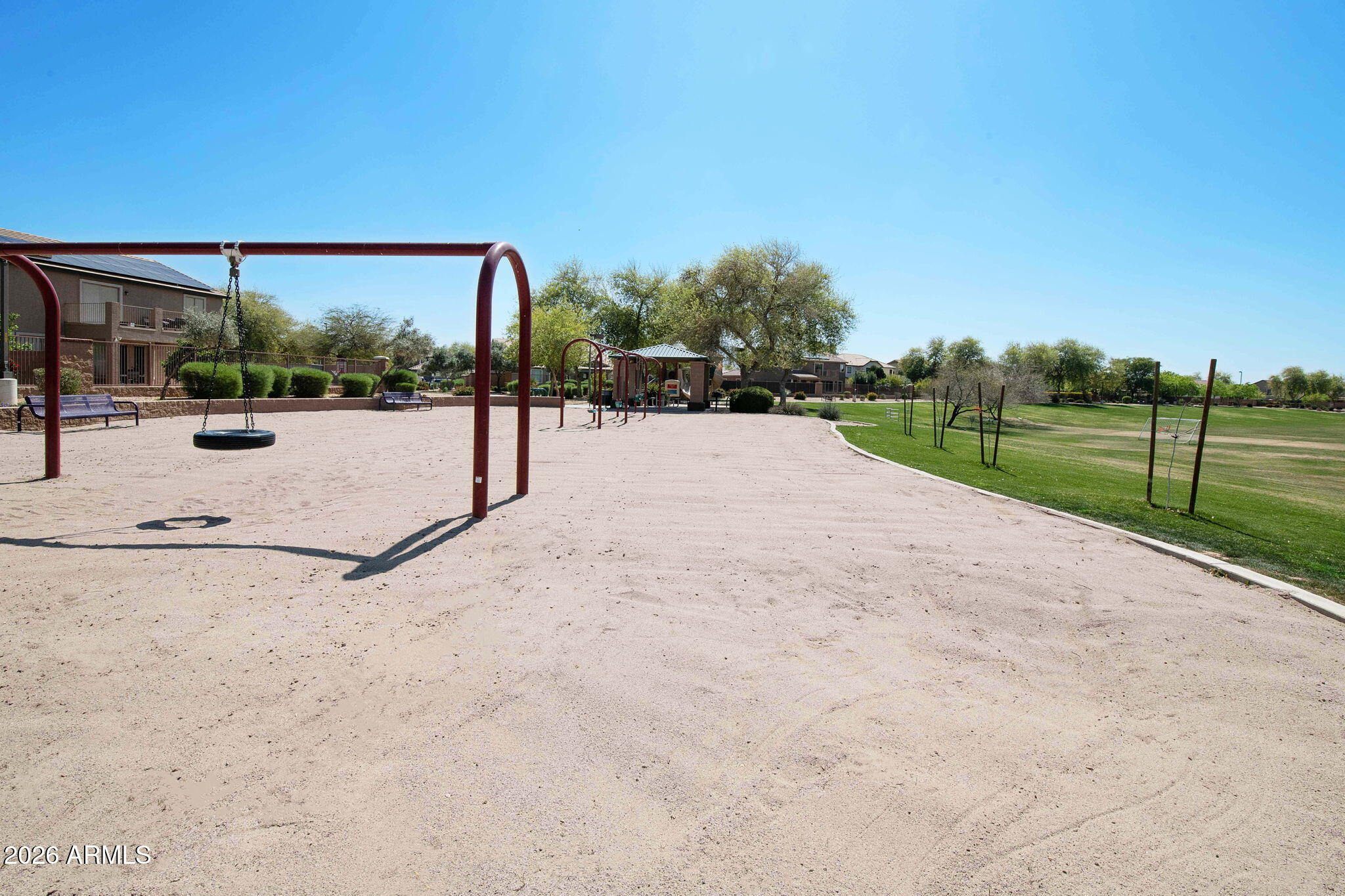 3386 E TIFFANY Court