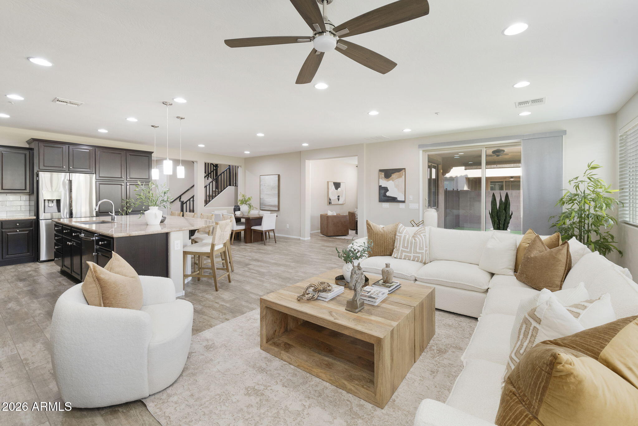 3386 E TIFFANY Court