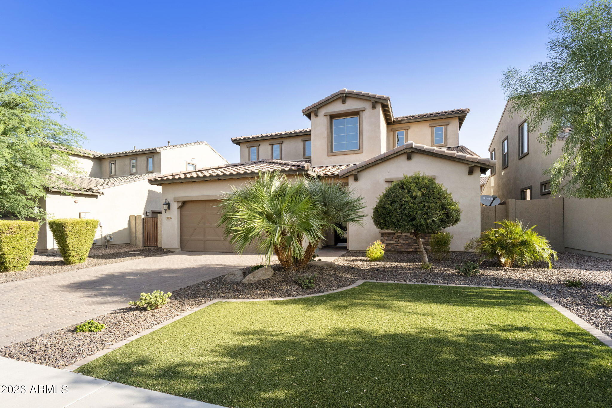 3386 E TIFFANY Court
