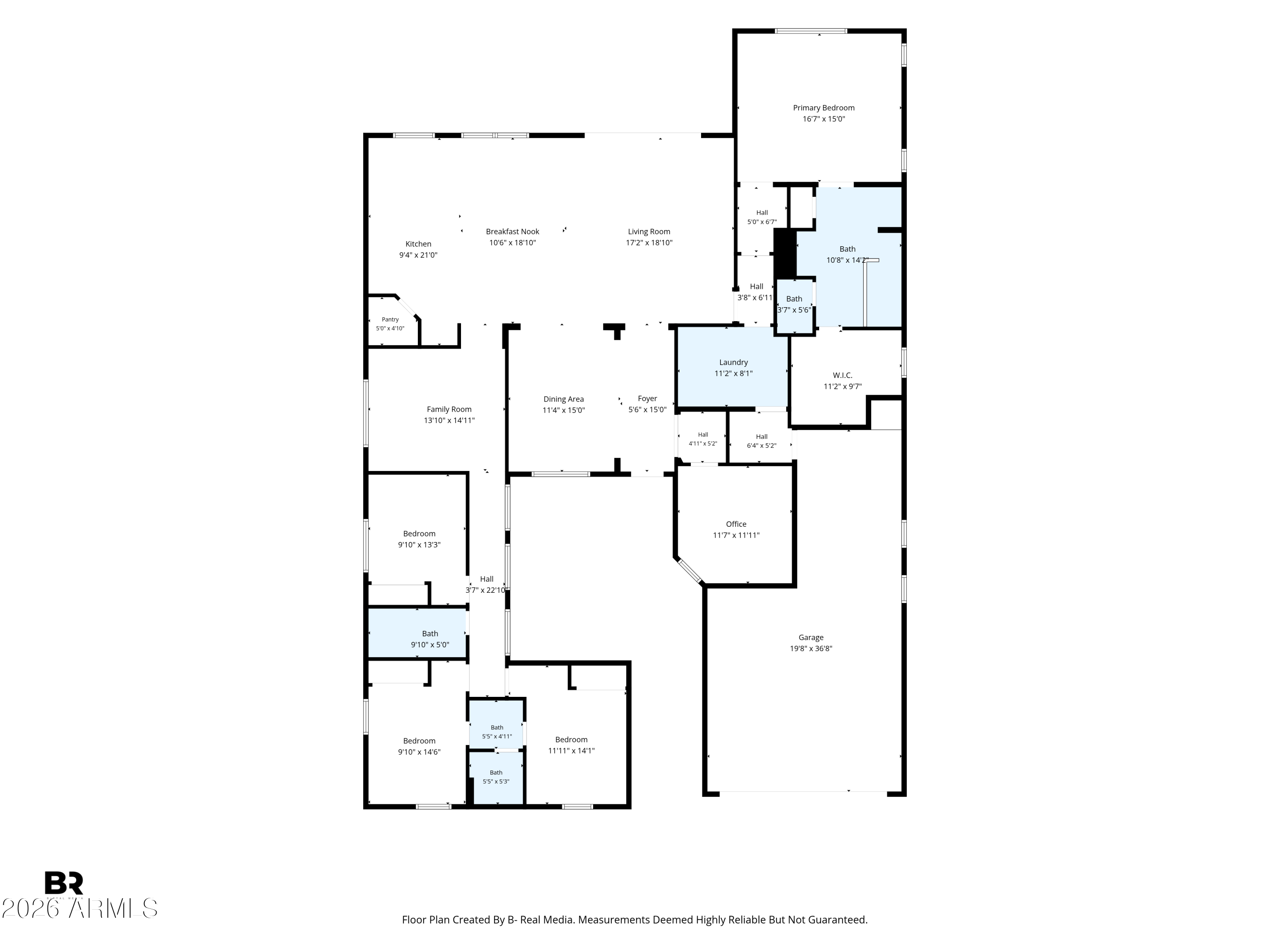992 E PARKVIEW Drive
