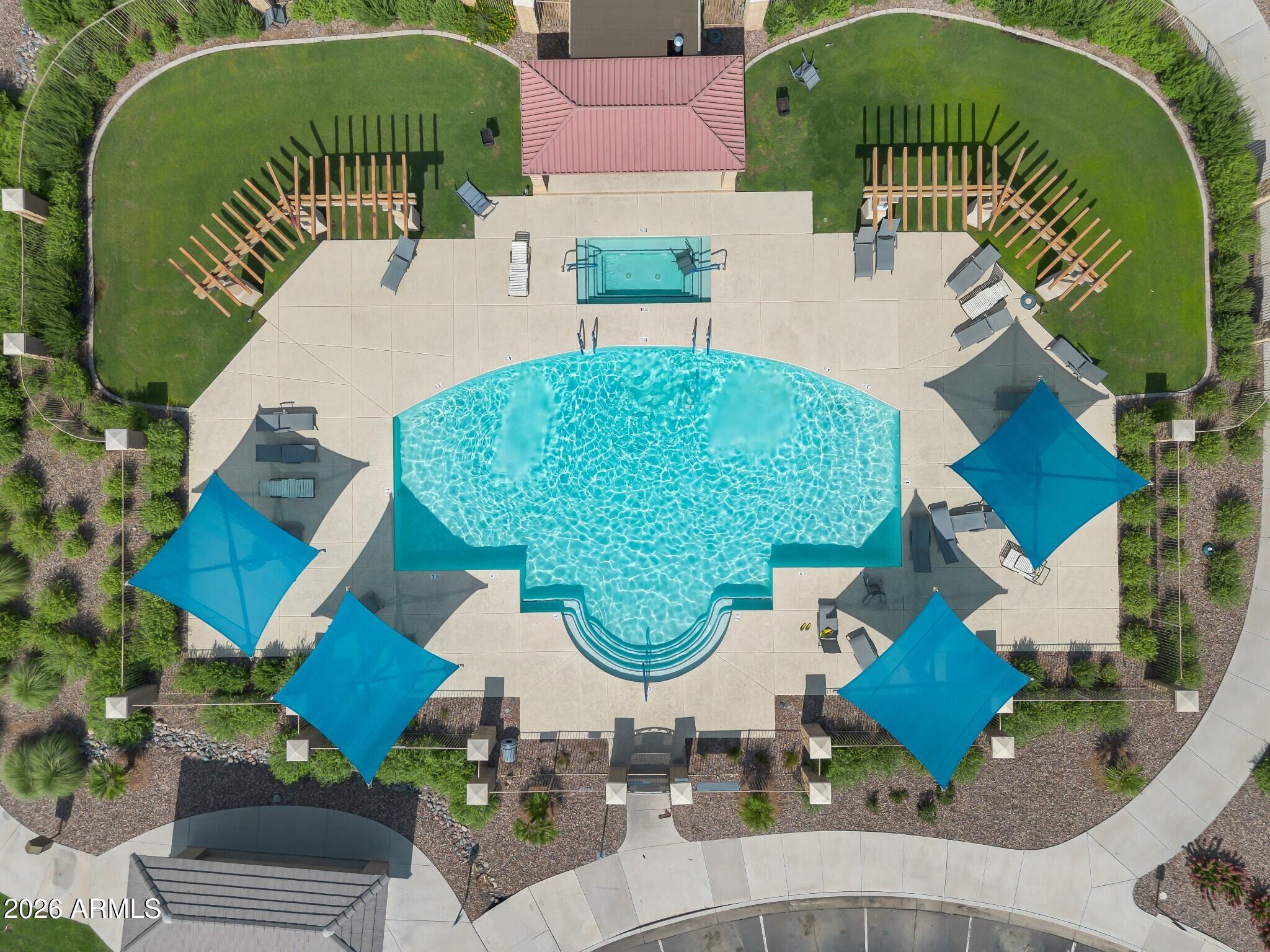 1350 S GREENFIELD Road 1202