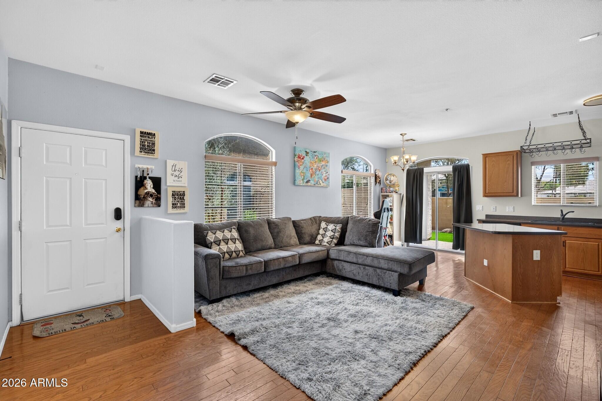 1350 S GREENFIELD Road 1202