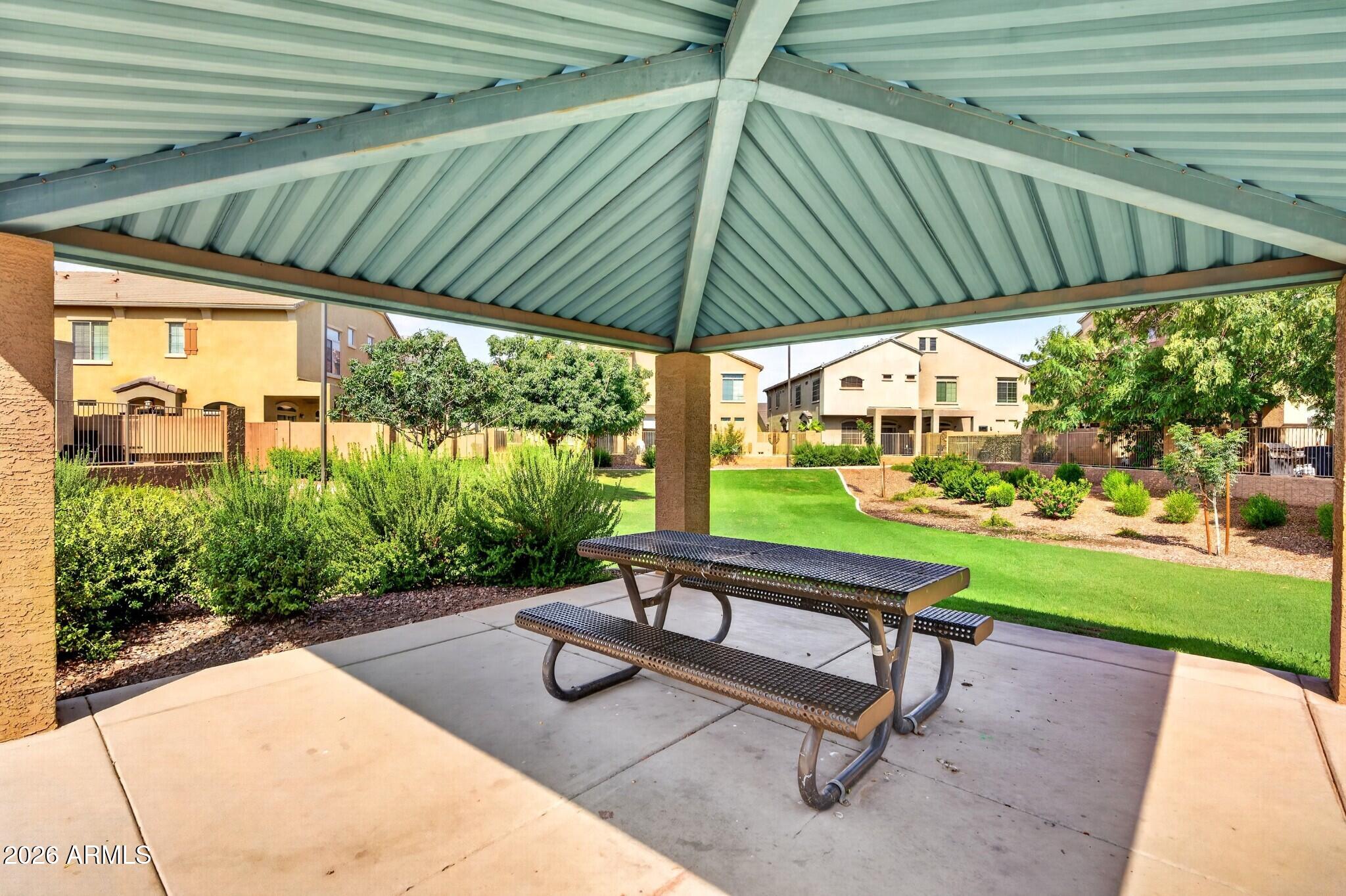 1350 S GREENFIELD Road 1202