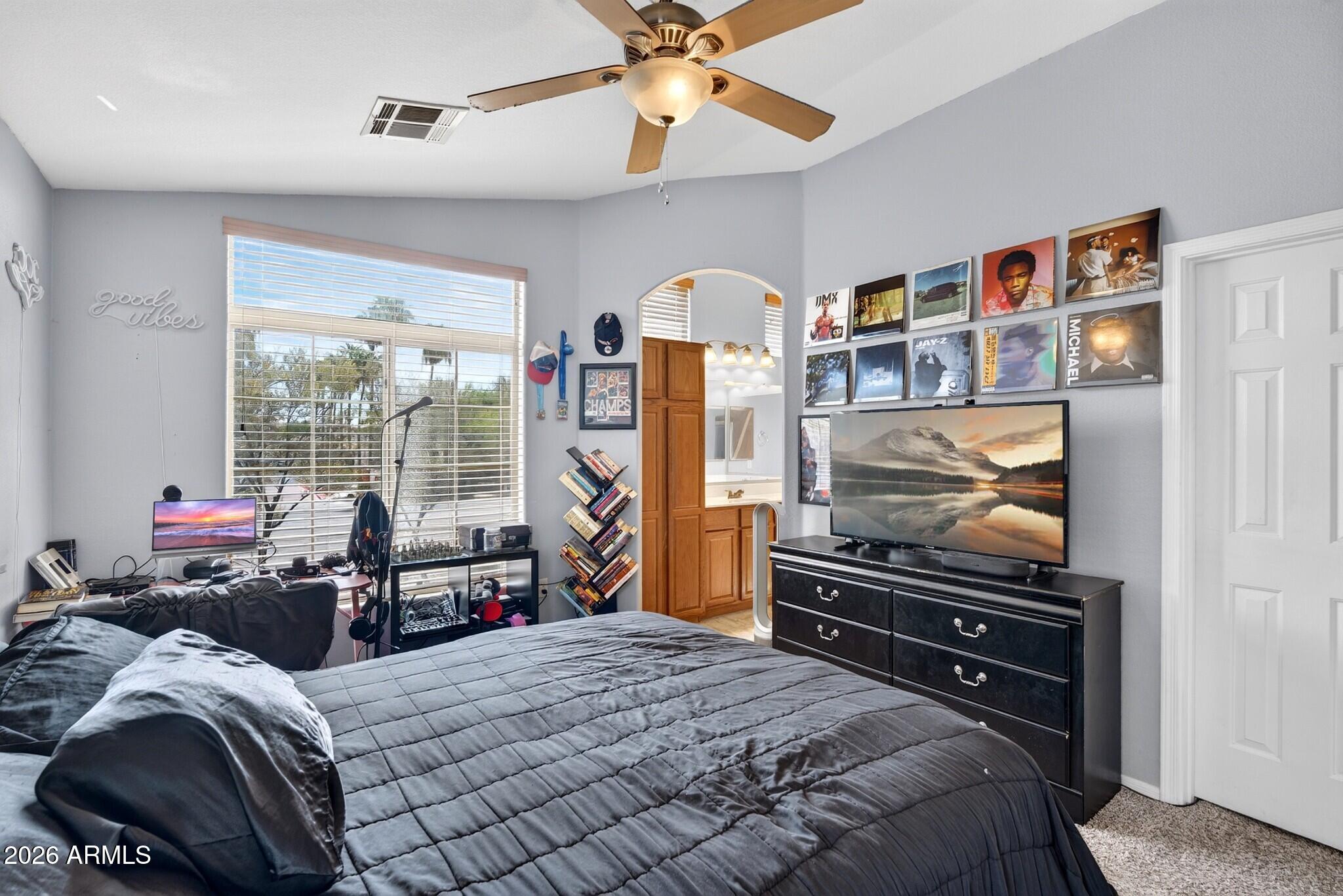 1350 S GREENFIELD Road 1202