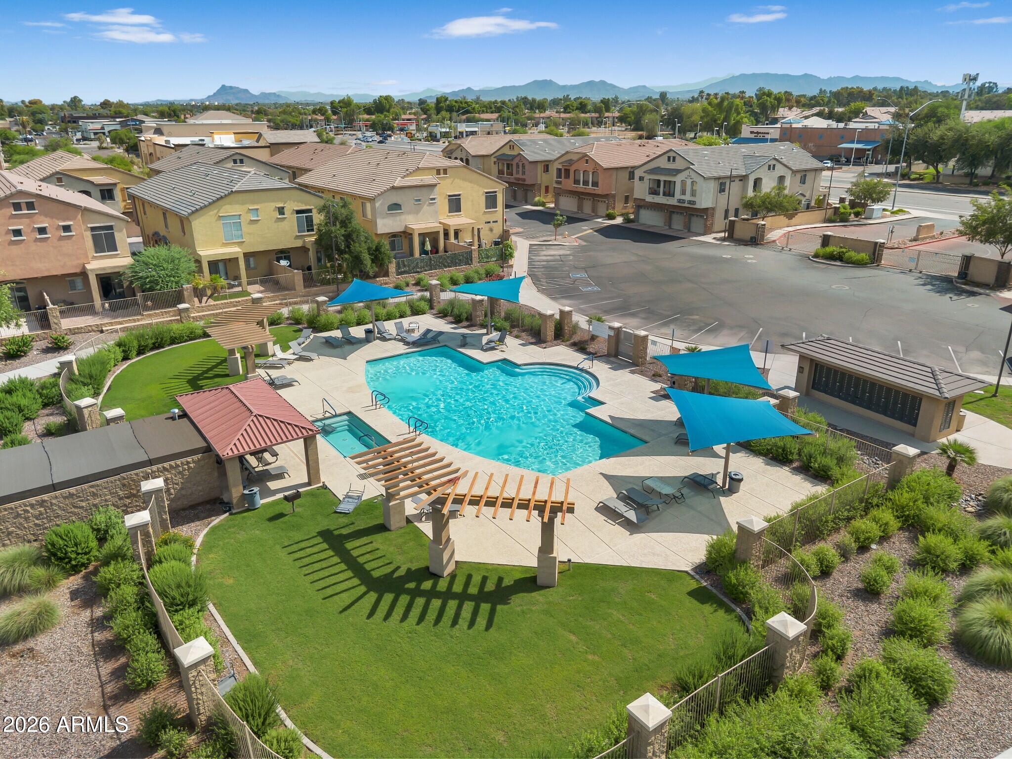 1350 S GREENFIELD Road 1202