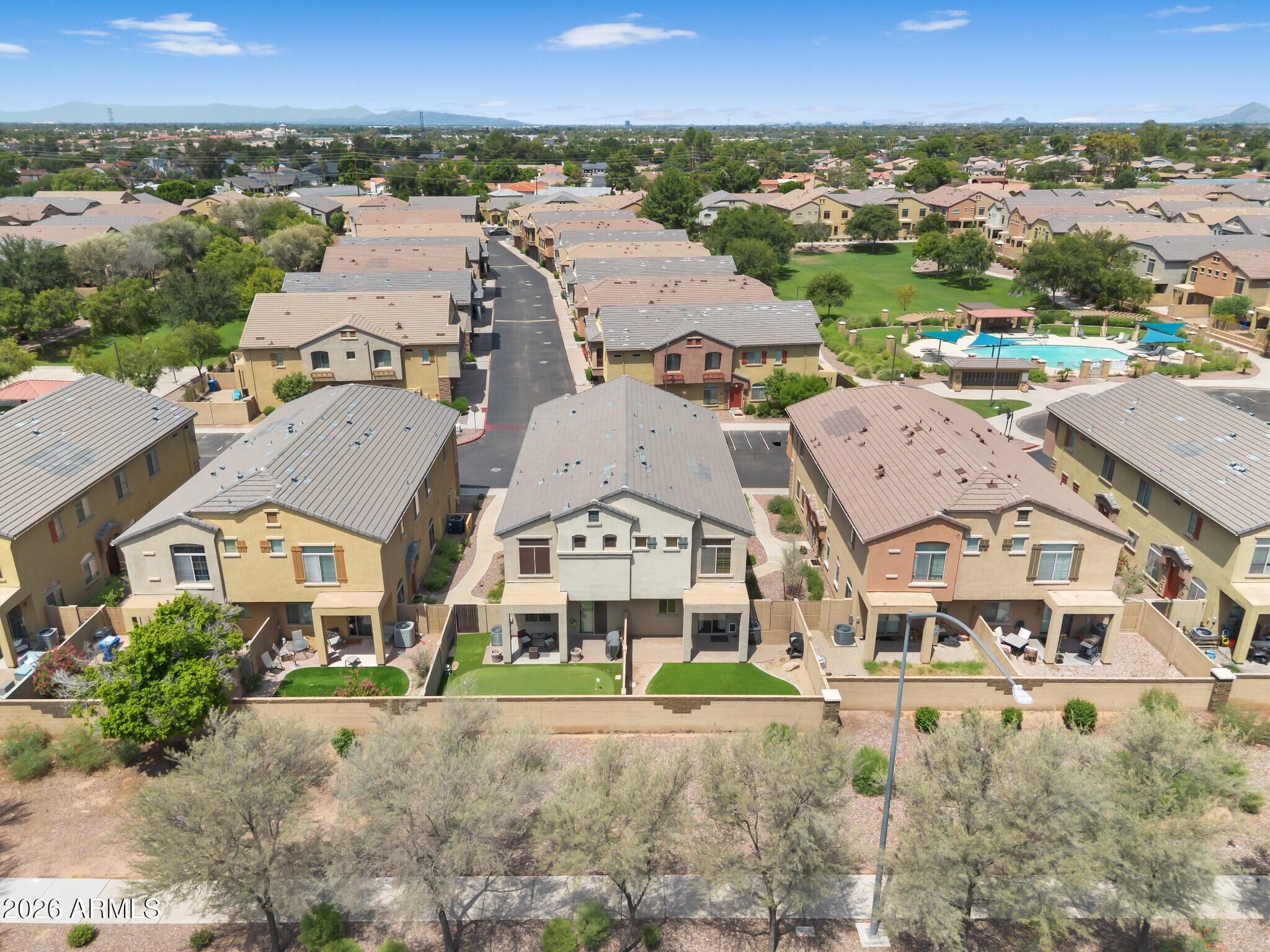 1350 S GREENFIELD Road 1202
