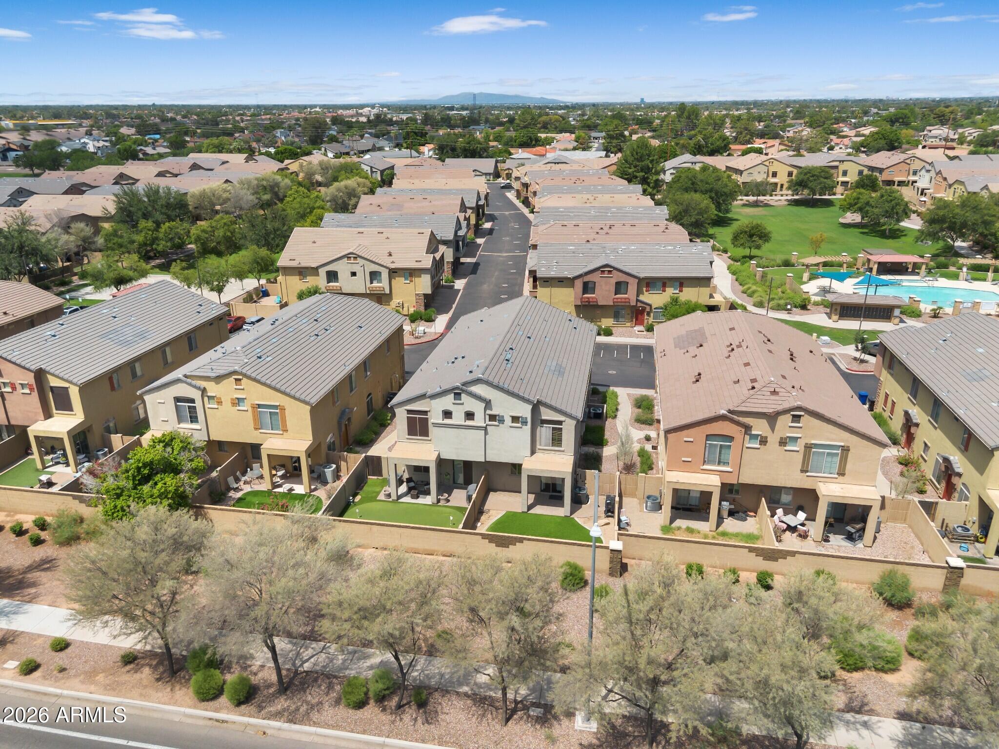 1350 S GREENFIELD Road 1202