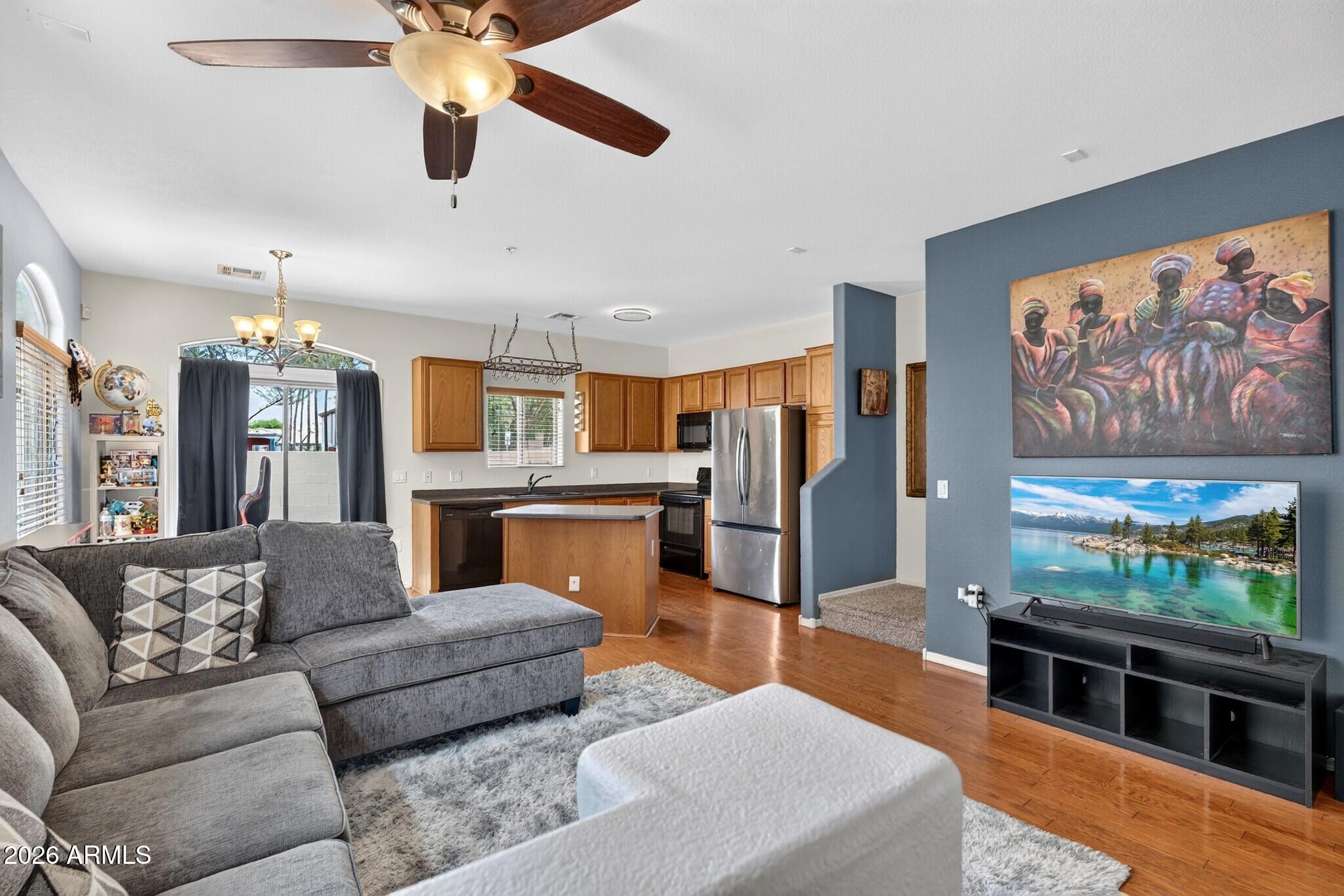 1350 S GREENFIELD Road 1202