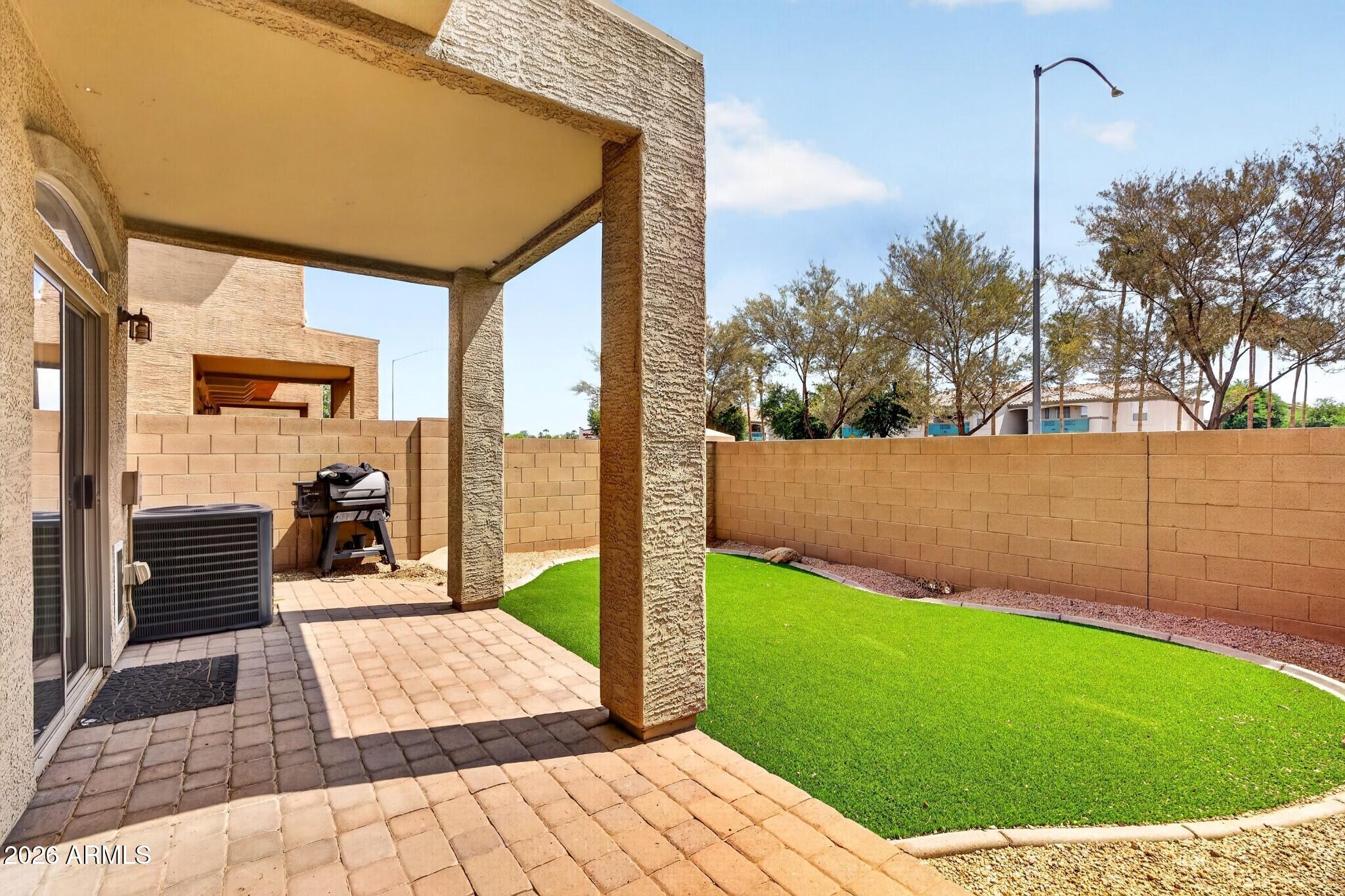 1350 S GREENFIELD Road 1202