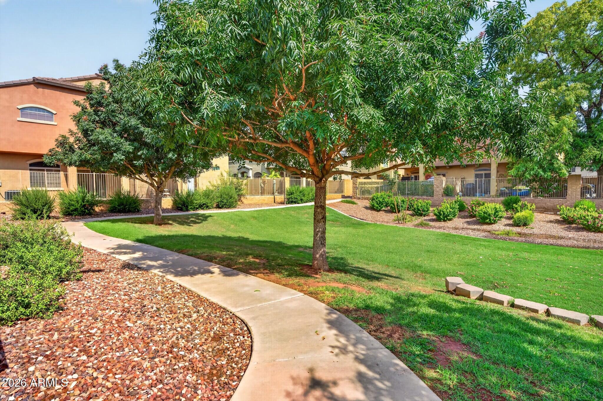 1350 S GREENFIELD Road 1202