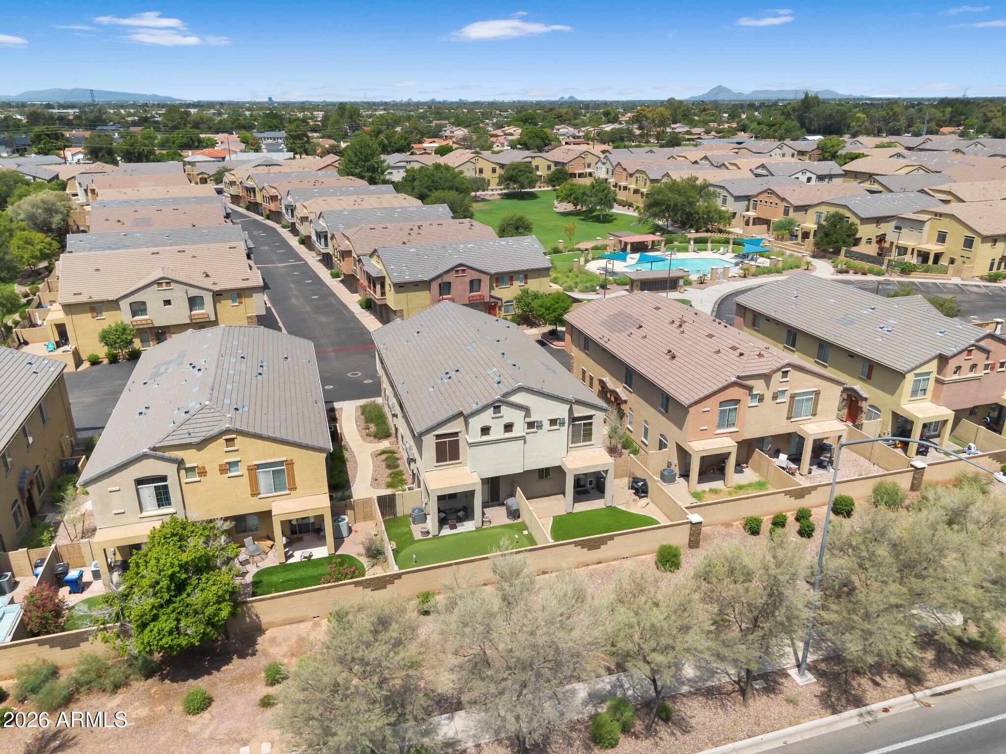 1350 S GREENFIELD Road 1202