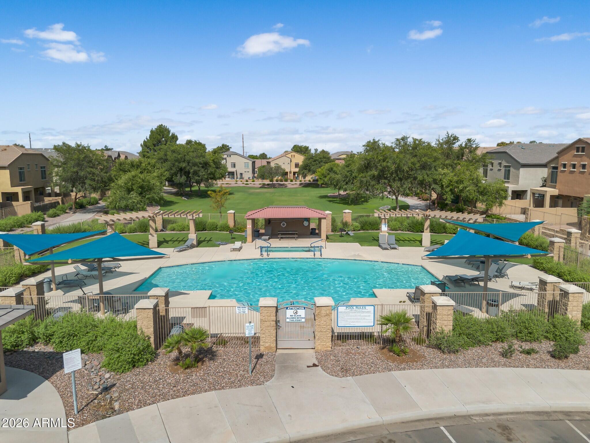 1350 S GREENFIELD Road 1202