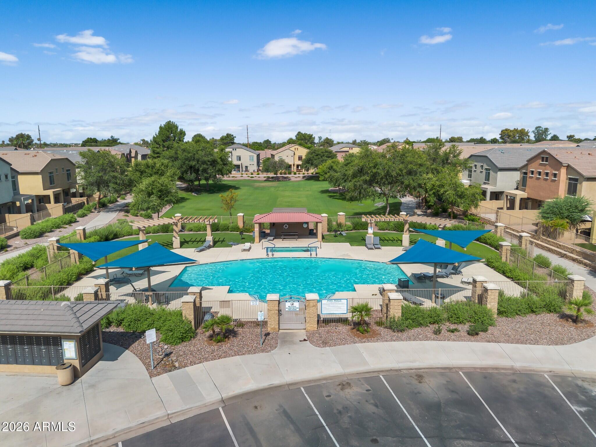 1350 S GREENFIELD Road 1202