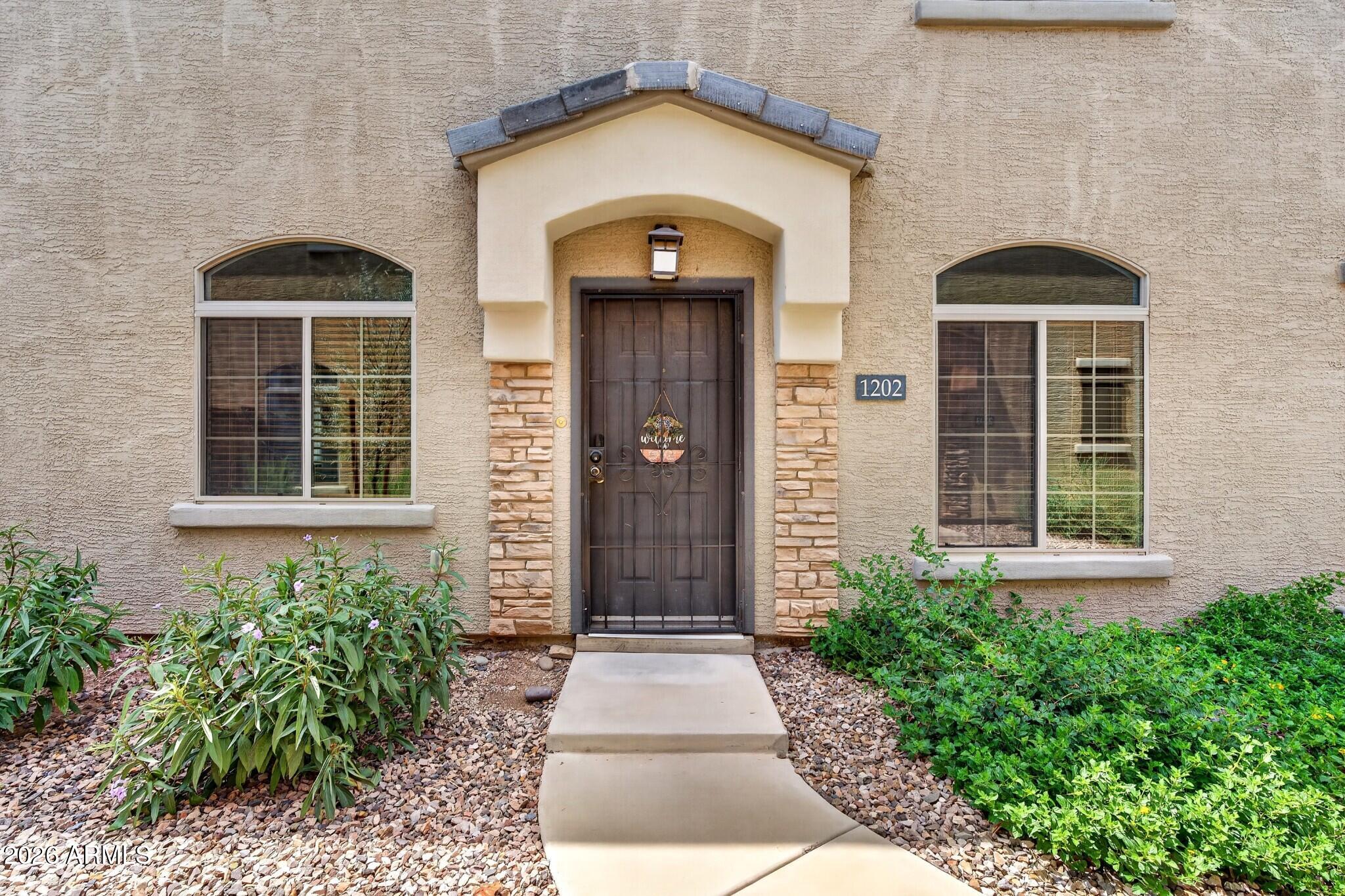 1350 S GREENFIELD Road 1202