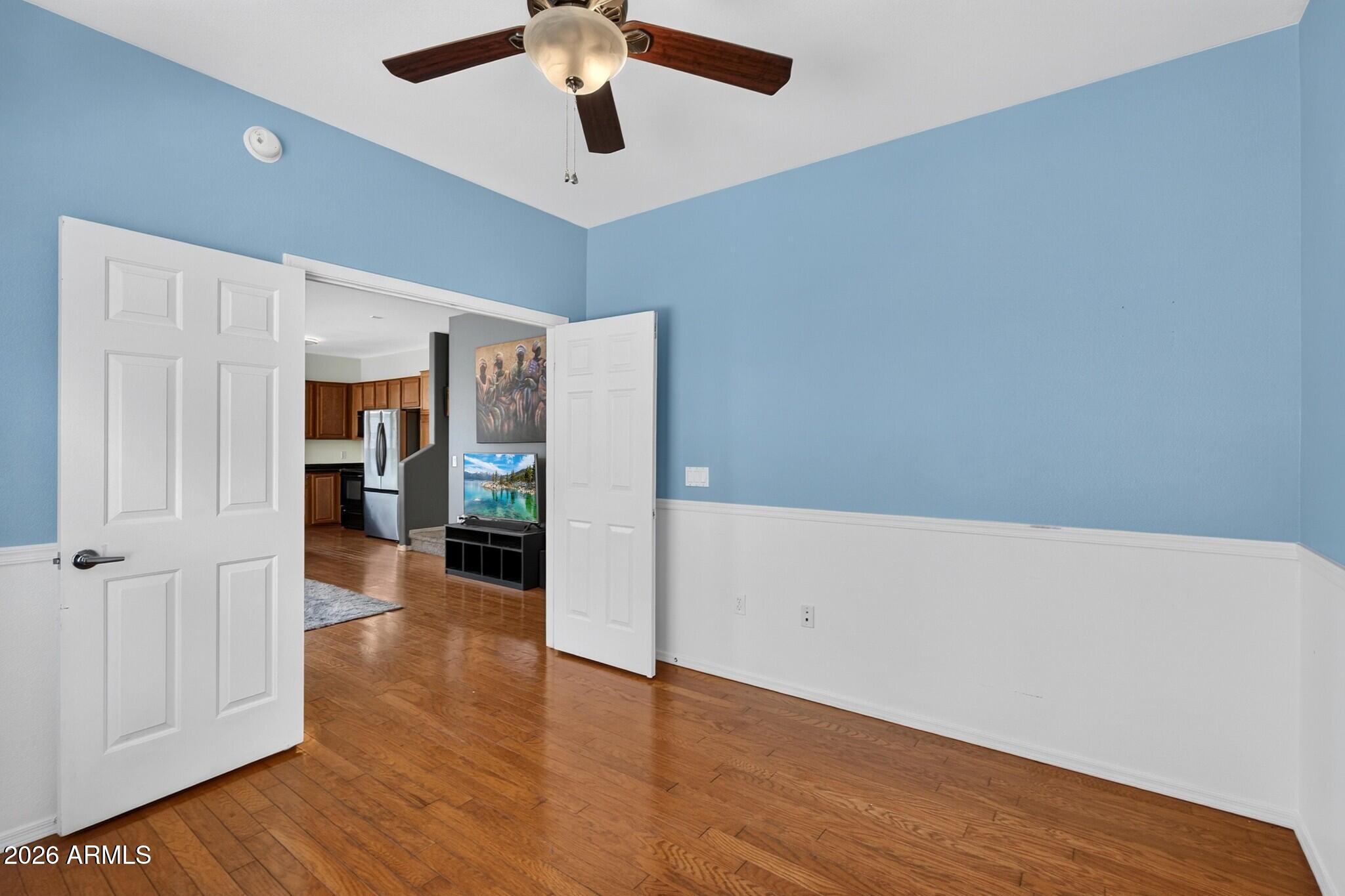 1350 S GREENFIELD Road 1202