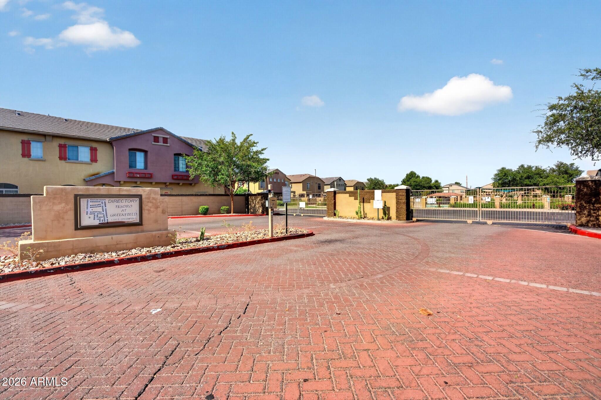1350 S GREENFIELD Road 1202