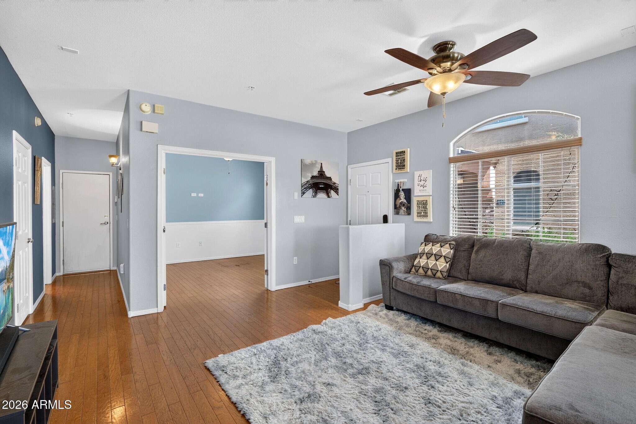 1350 S GREENFIELD Road 1202