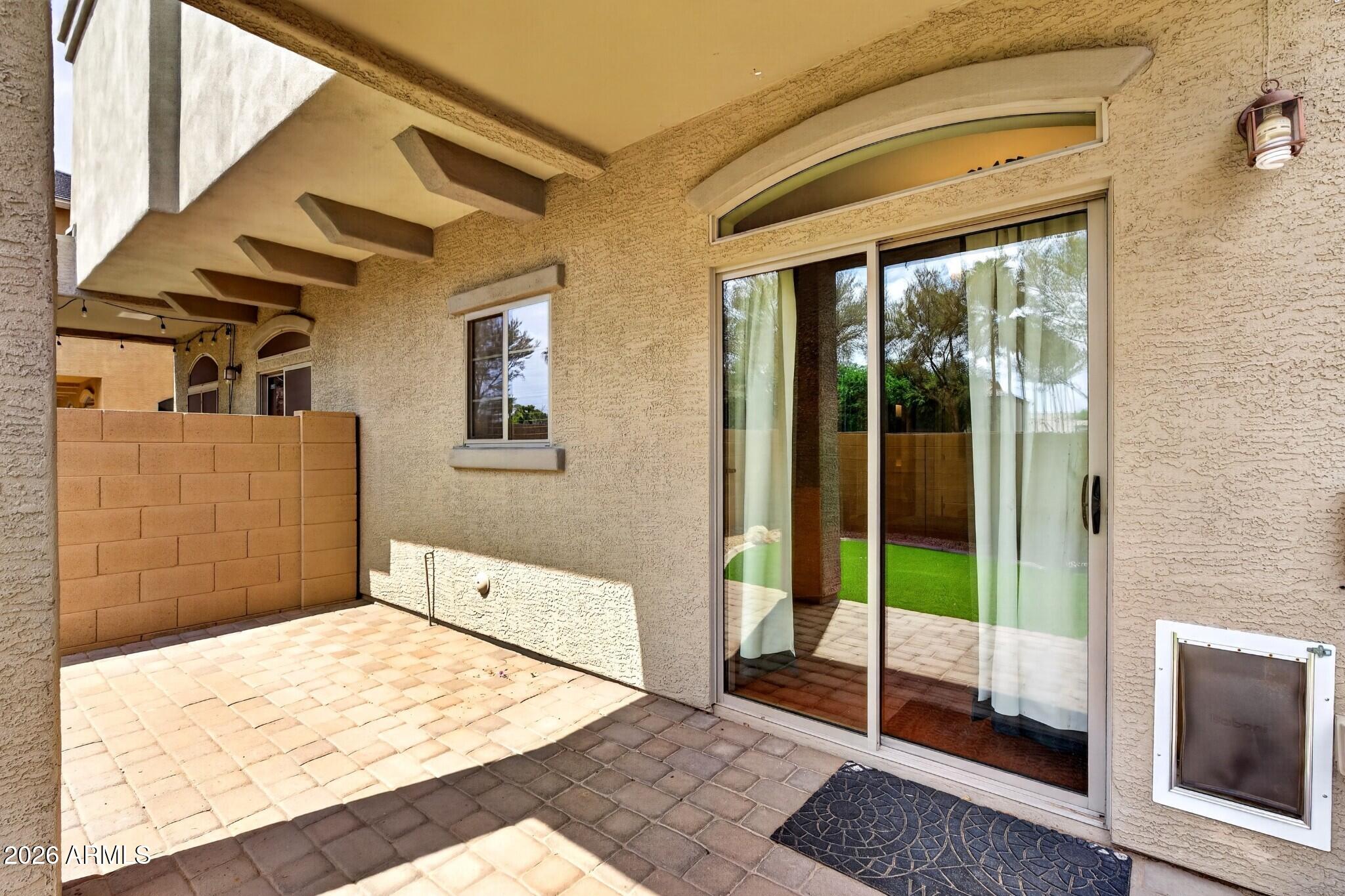 1350 S GREENFIELD Road 1202