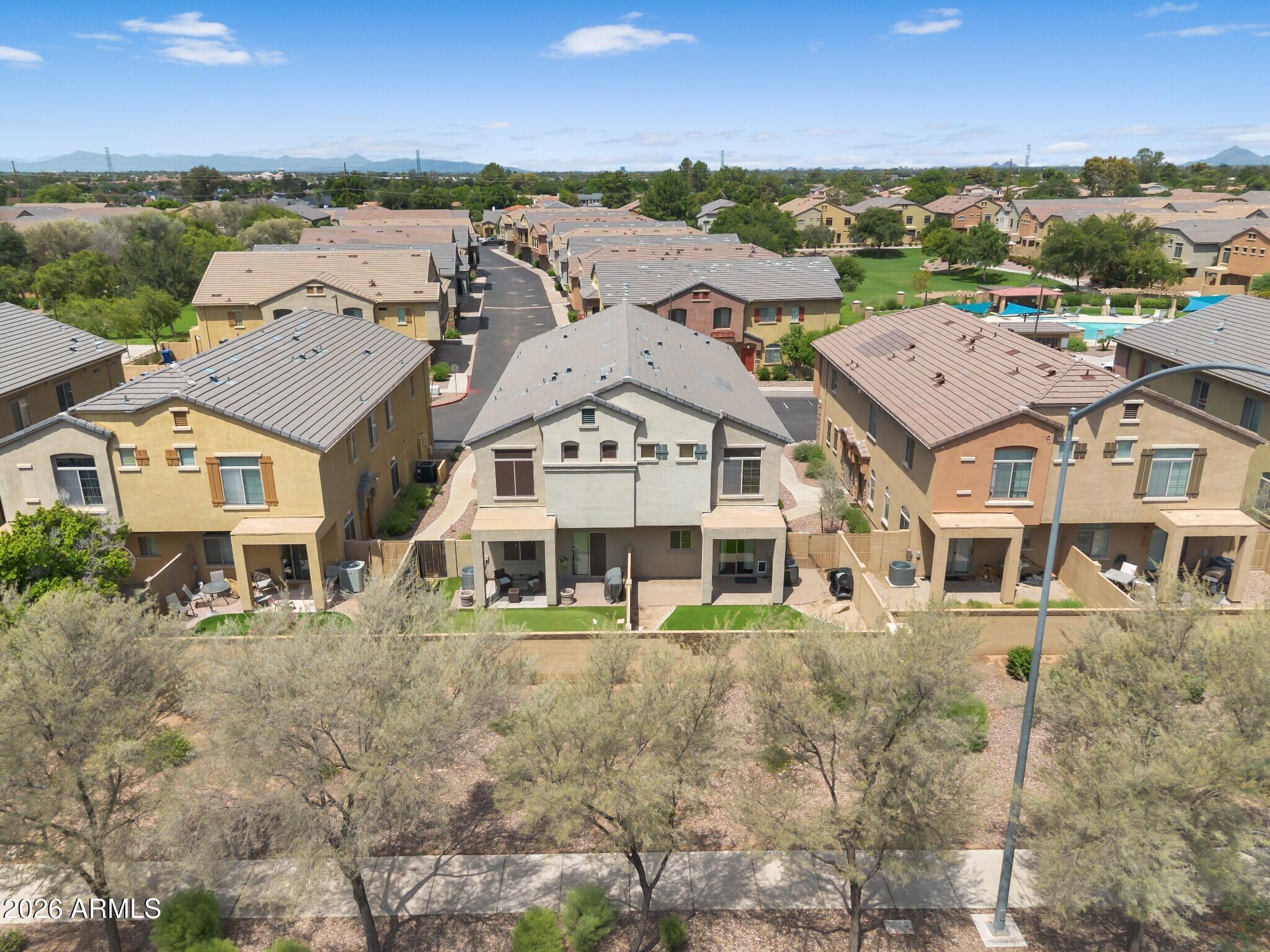 1350 S GREENFIELD Road 1202