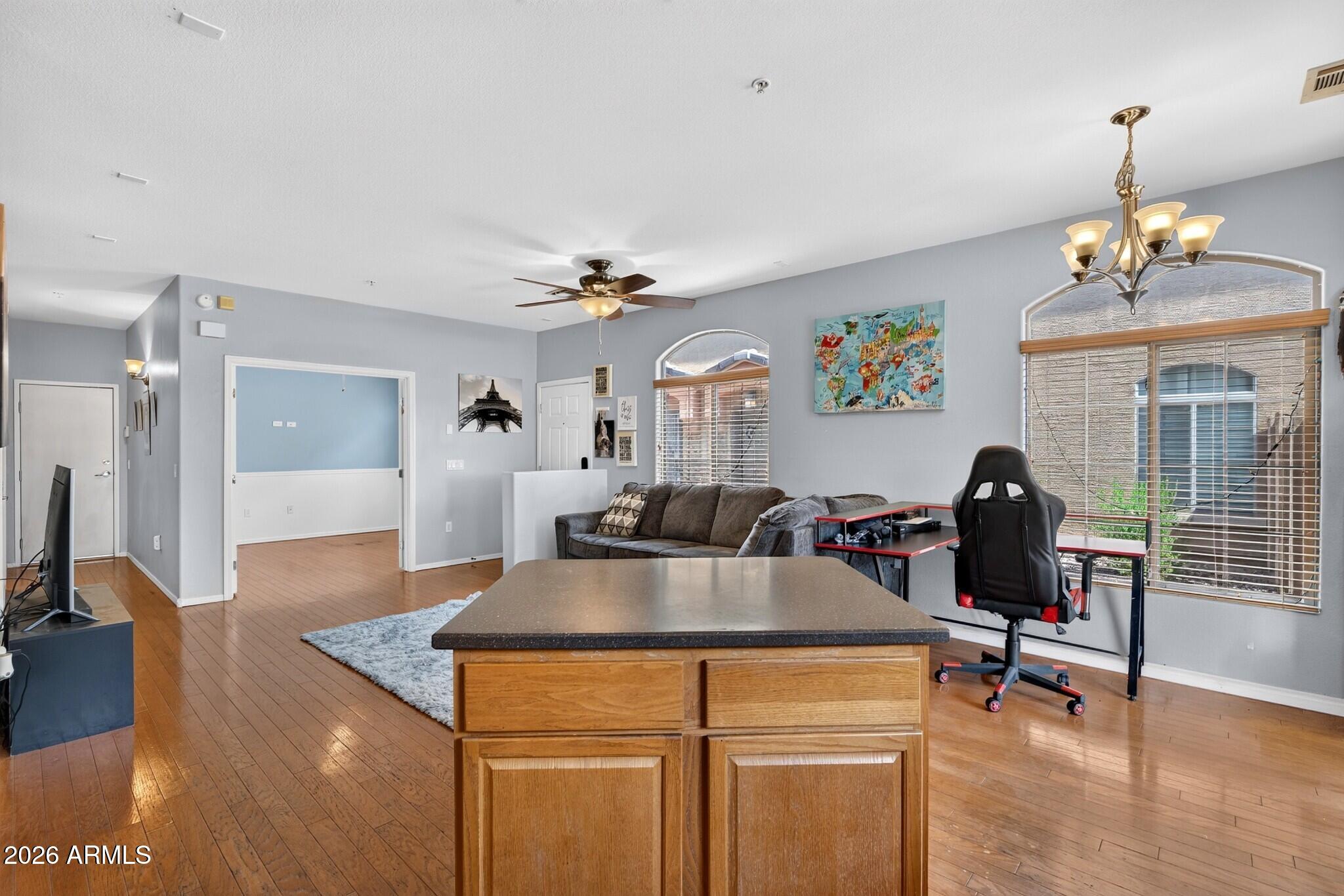 1350 S GREENFIELD Road 1202