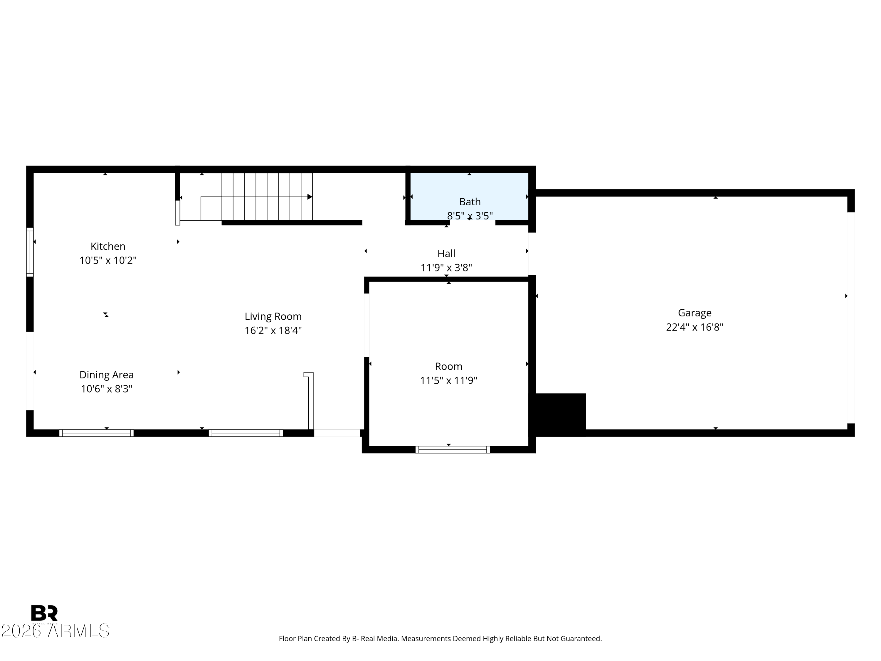 1350 S GREENFIELD Road 1202