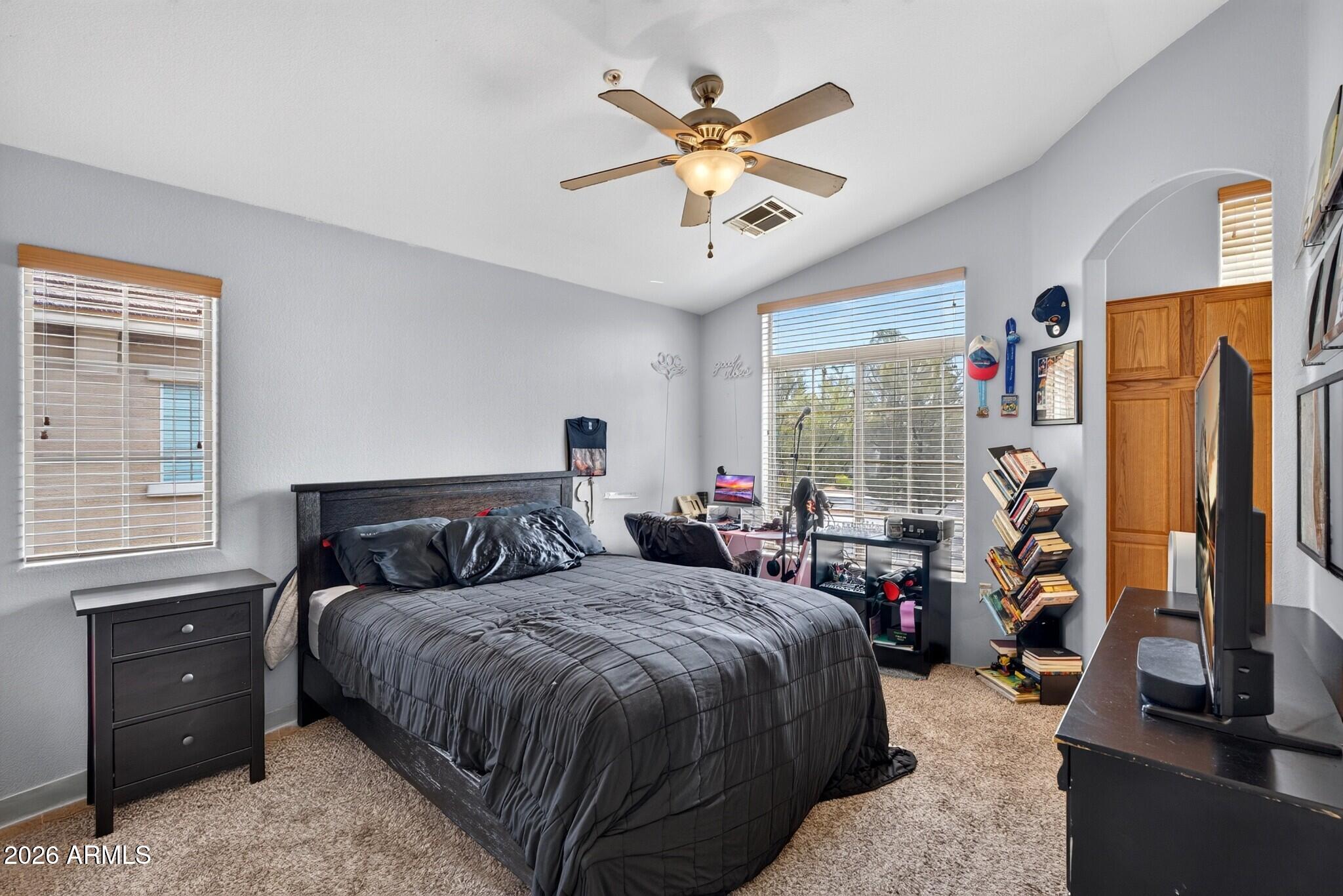 1350 S GREENFIELD Road 1202